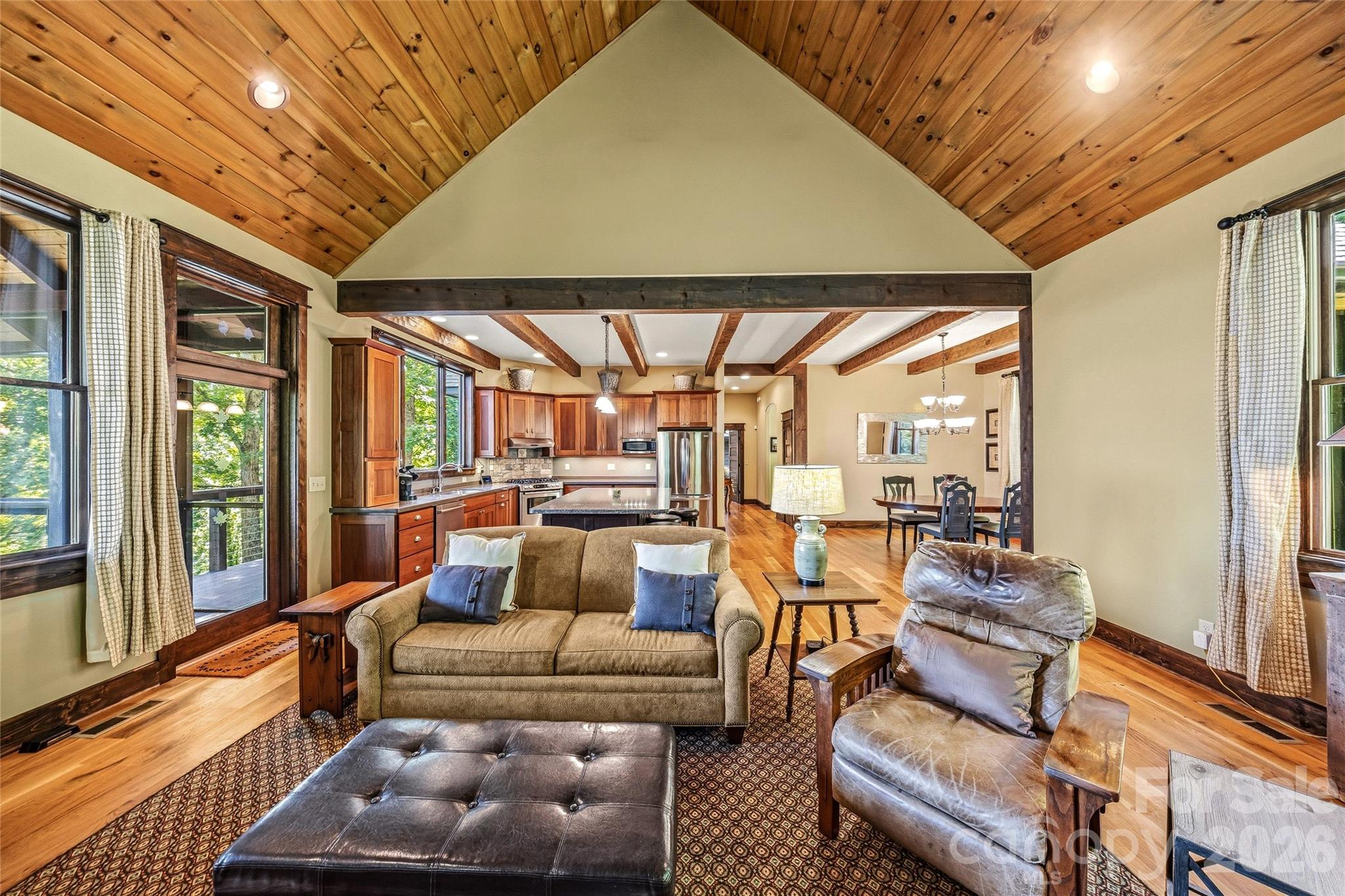 136 Merrills Ridge Road Property Photo 13