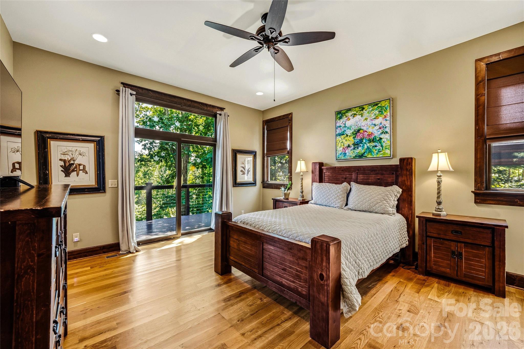 136 Merrills Ridge Road Property Photo 14
