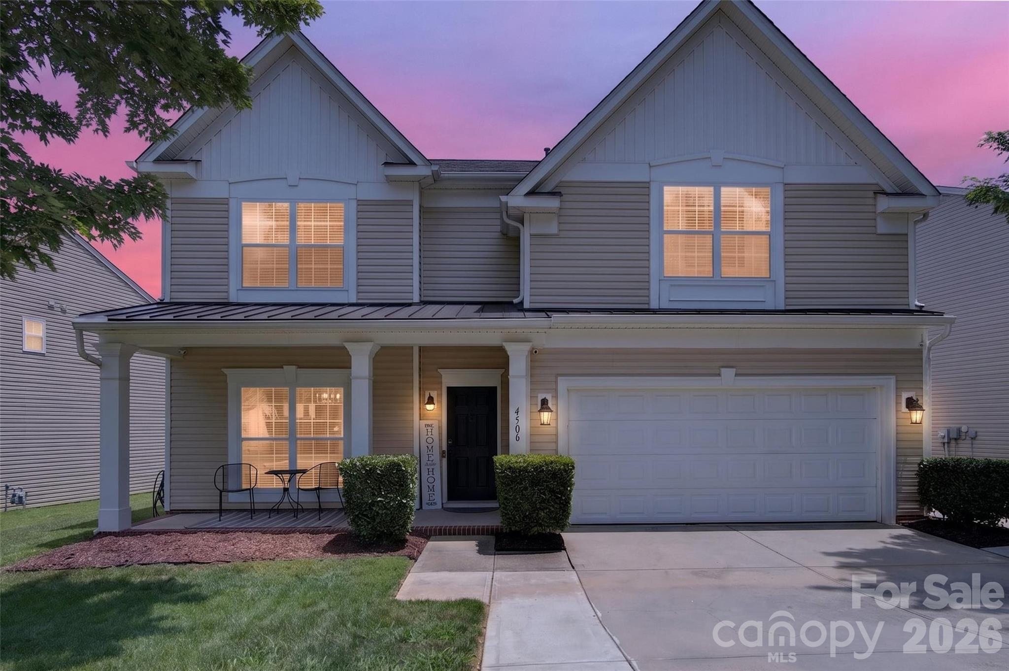 4506 Lawrence Daniel Drive Property Photo 2