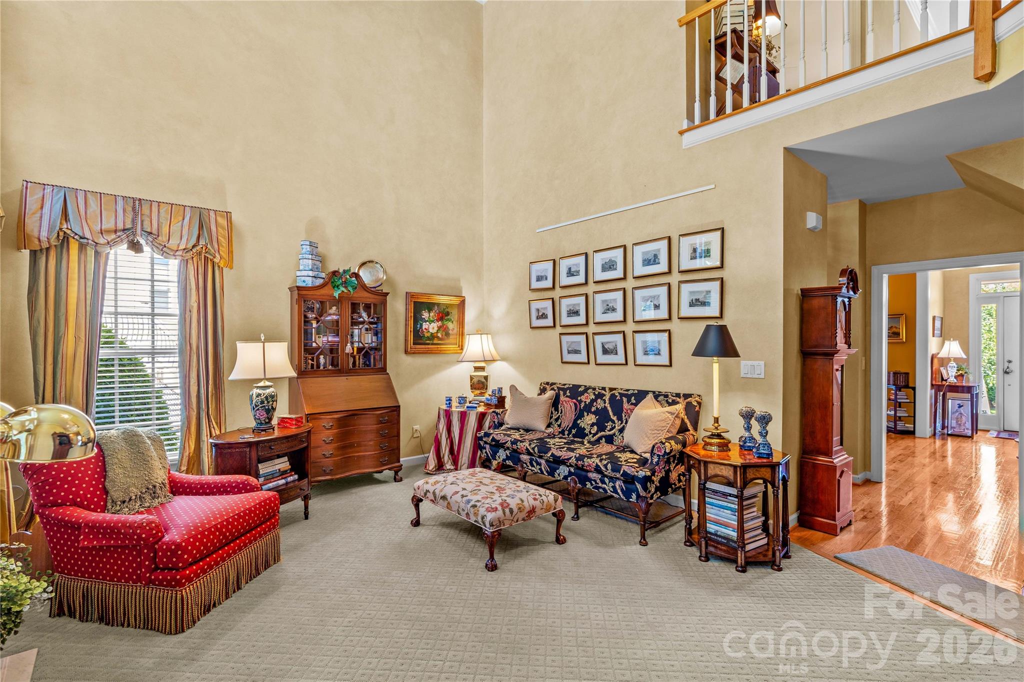 16203 Northstone Drive Property Photo 9