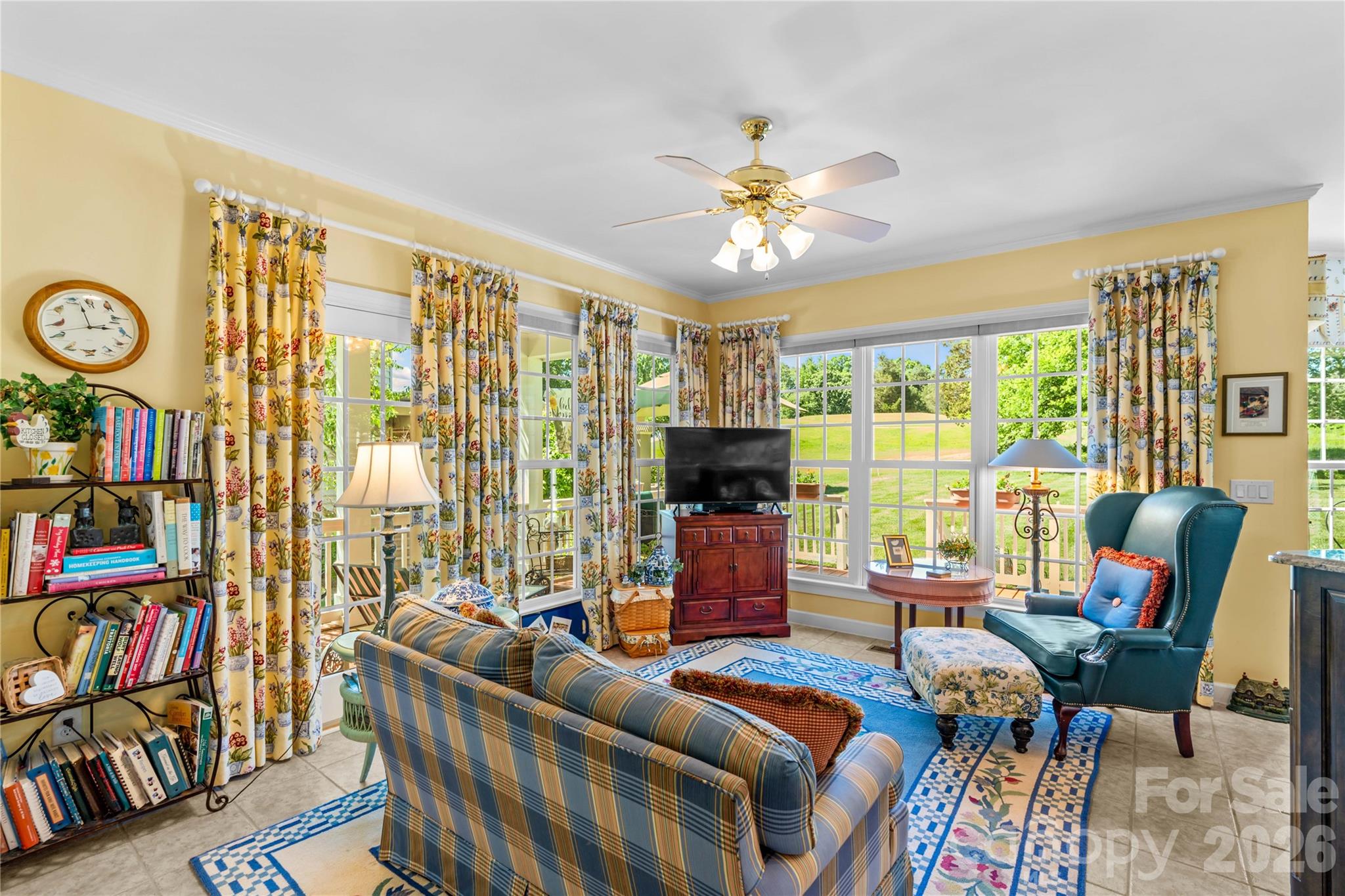16203 Northstone Drive Property Photo 16