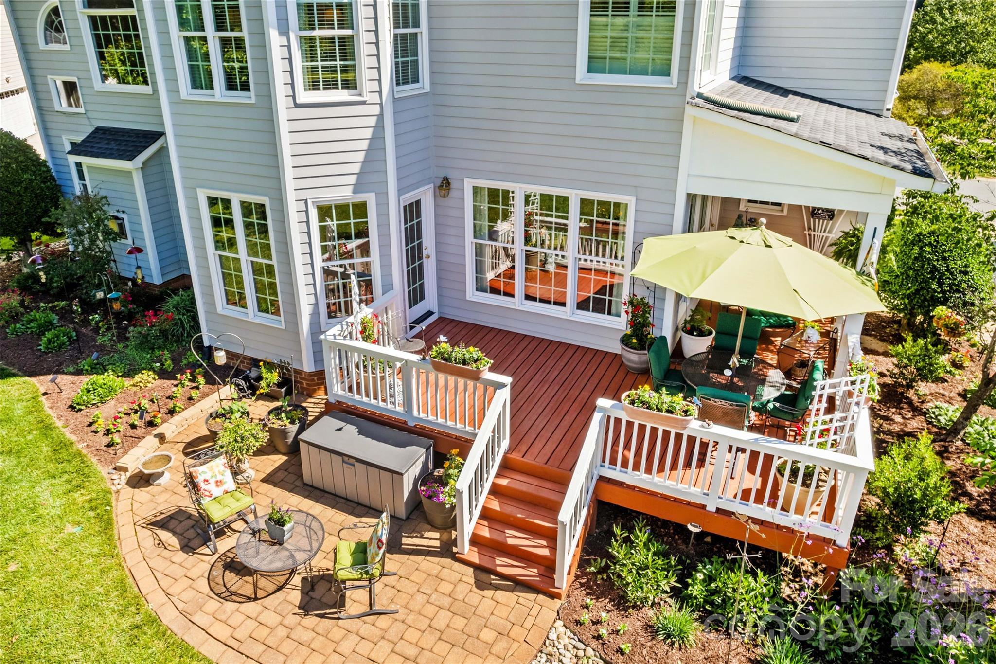 16203 Northstone Drive Property Photo 35
