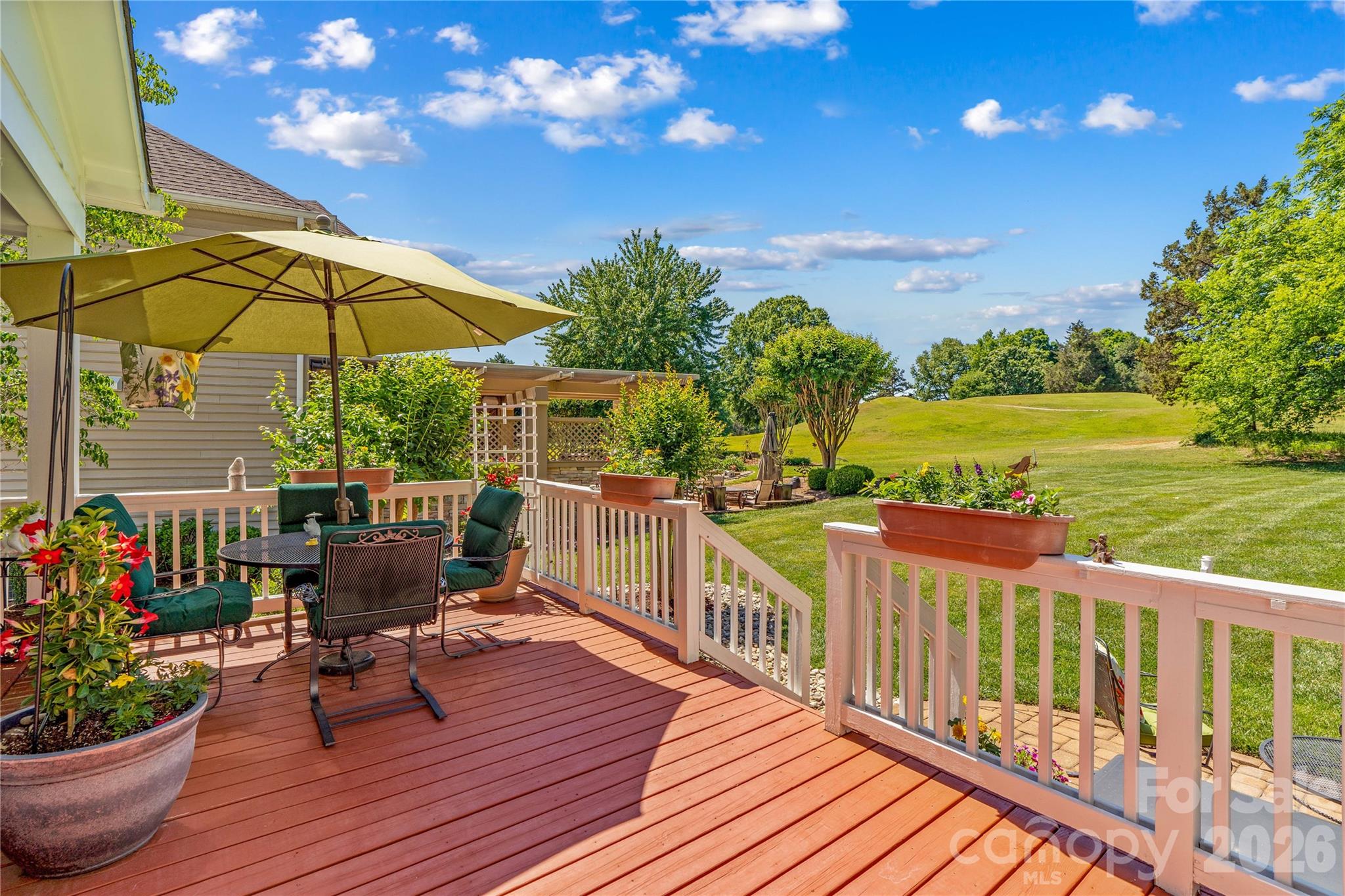 16203 Northstone Drive Property Photo 36