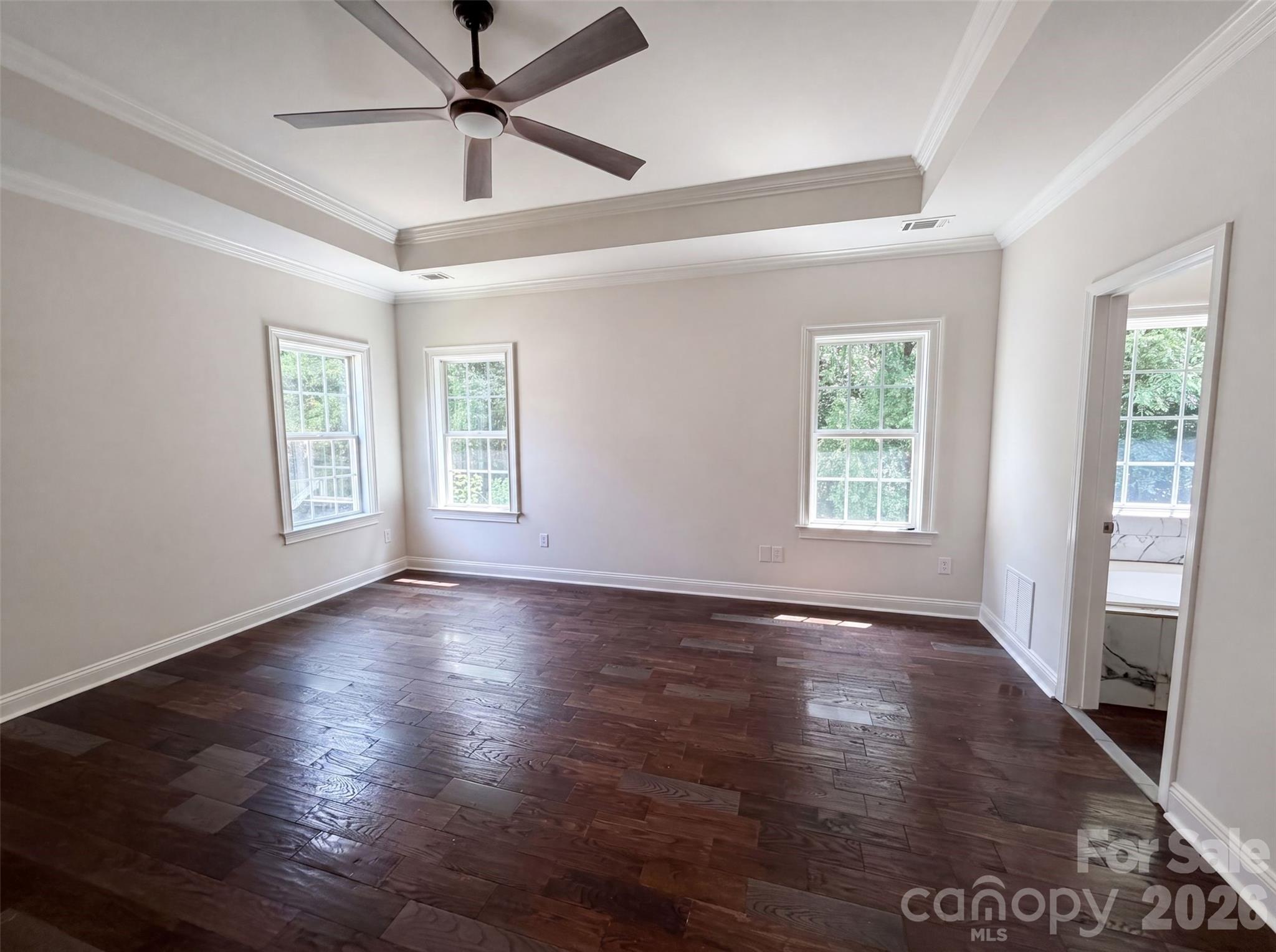 6420 Torrence Trace Drive Property Photo 12