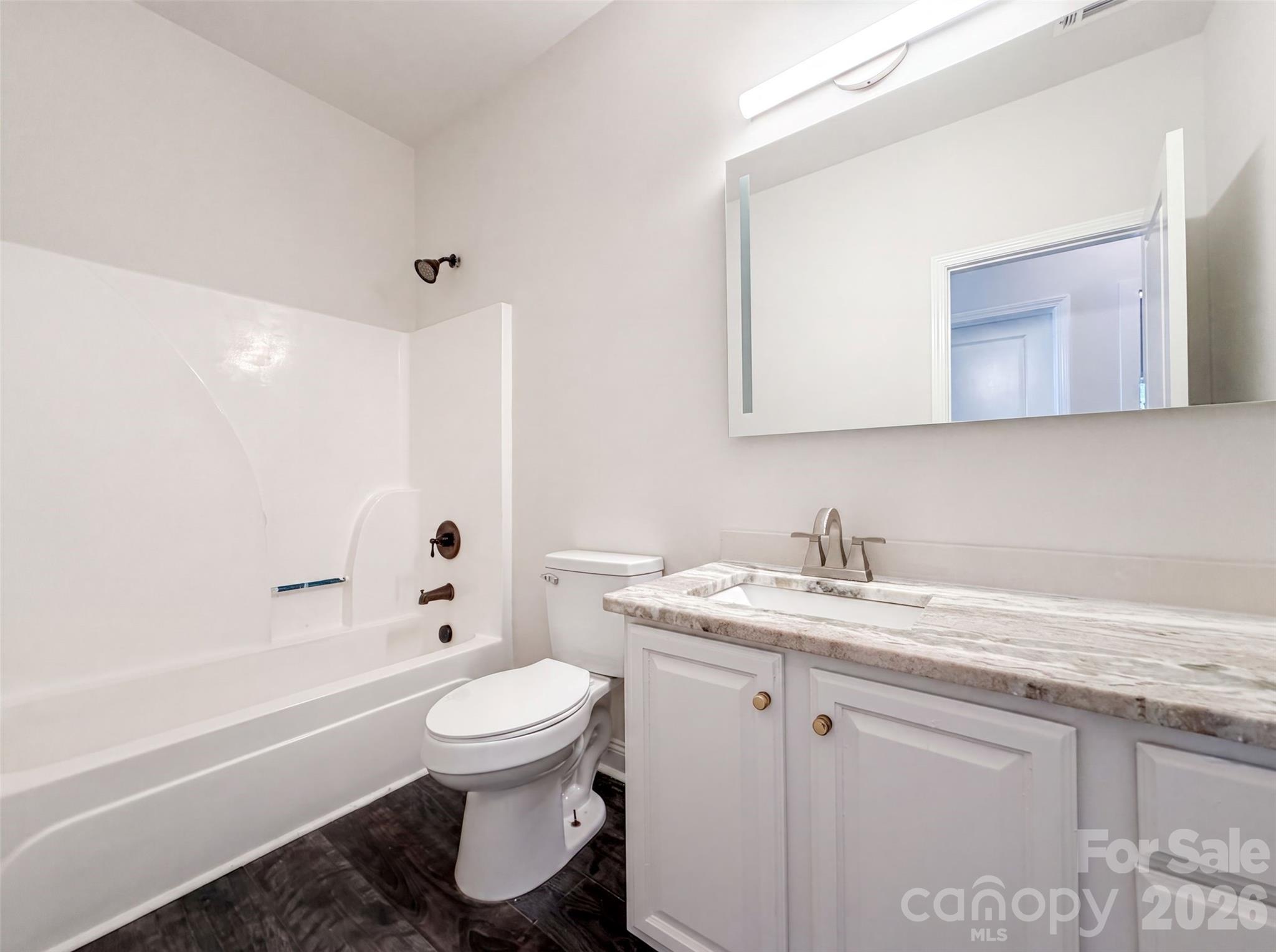 6420 Torrence Trace Drive Property Photo 21