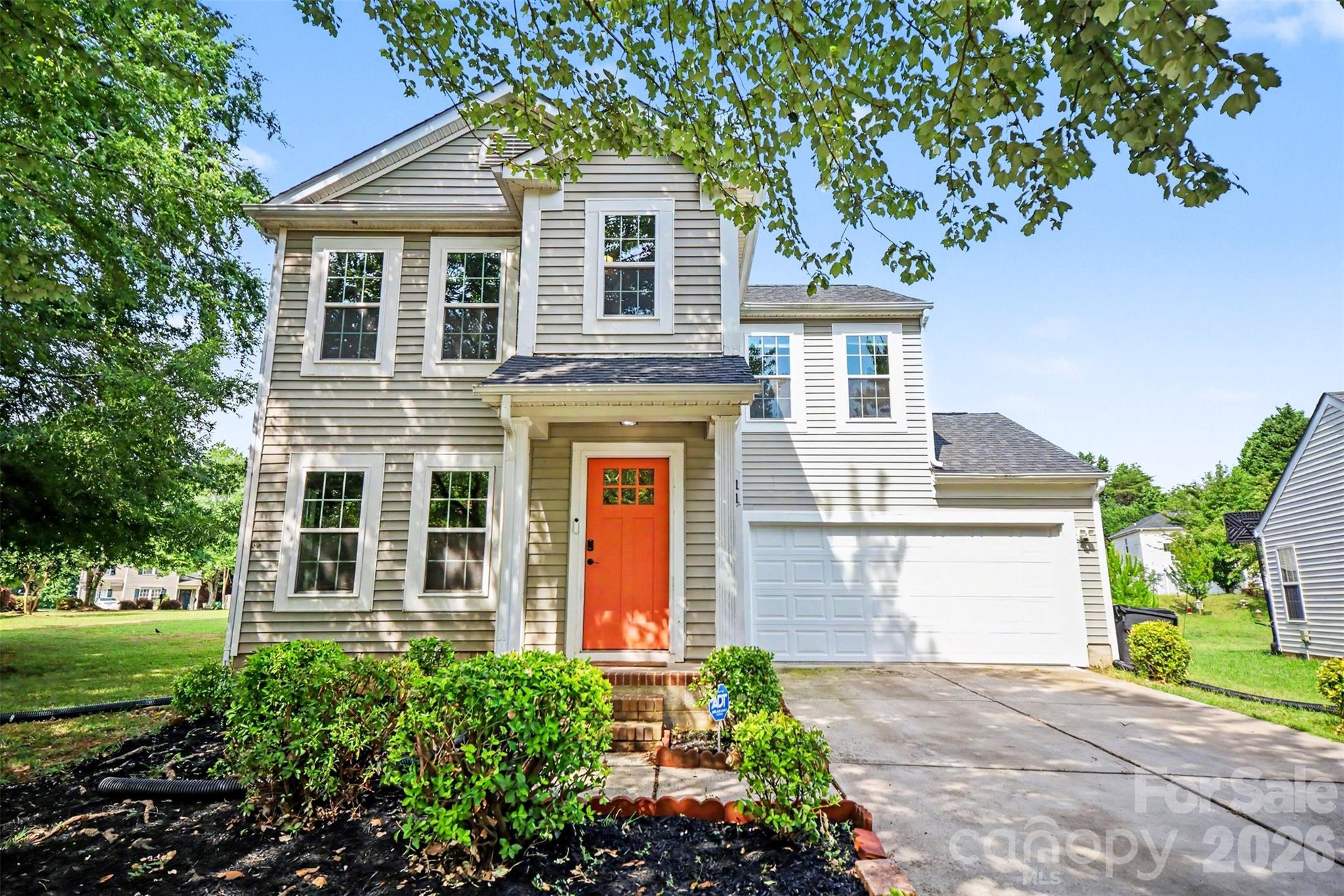 6111 Whispering Brook Court Property Photo 1