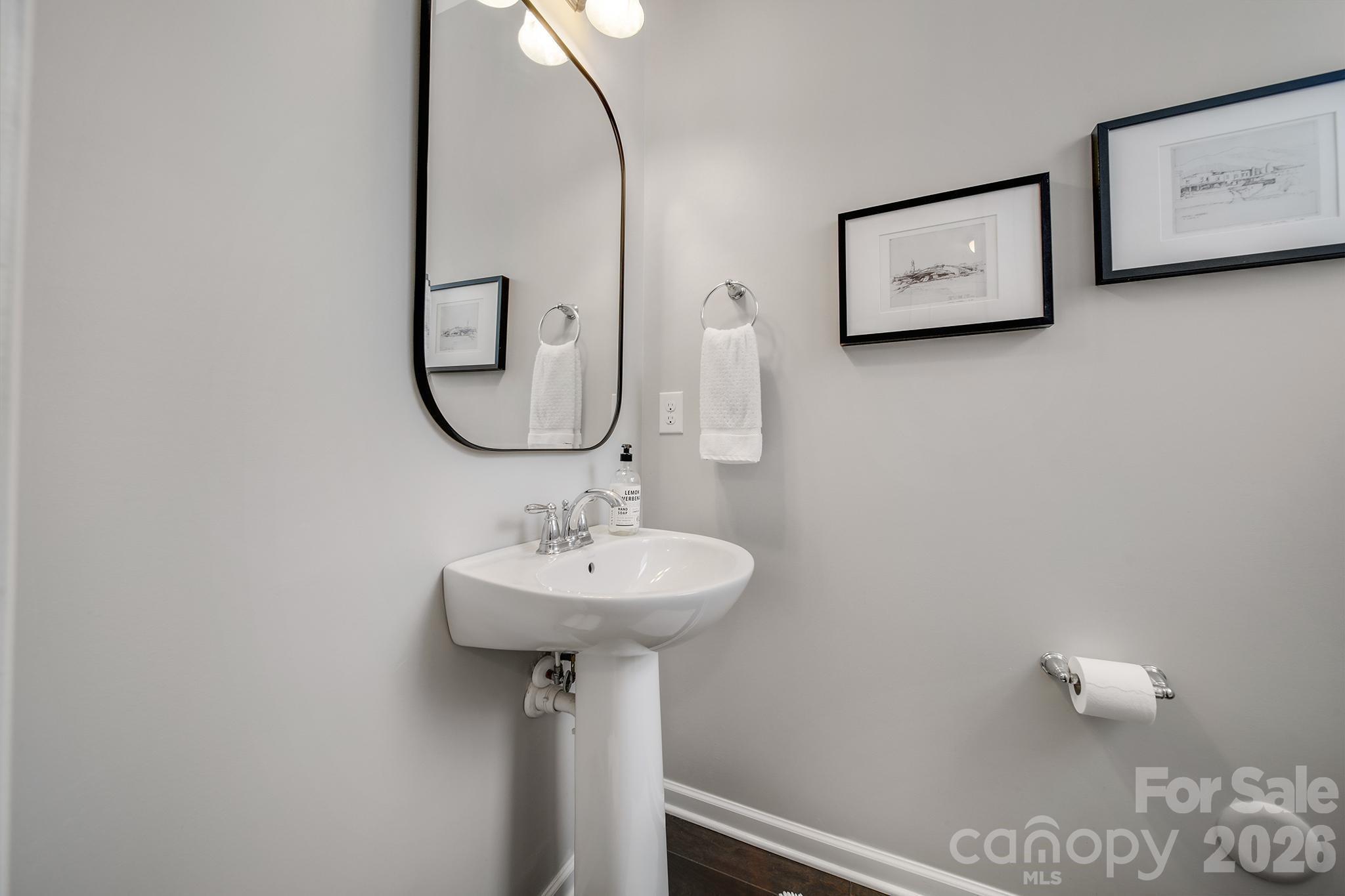 6658 Berewick Commons Parkway Property Photo 14