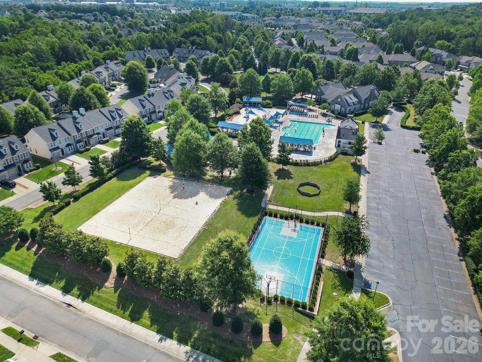 6658 Berewick Commons Parkway Property Photo 36