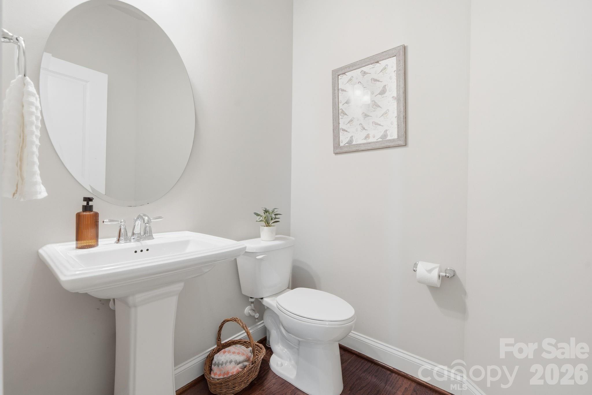 1012 Overlake Drive Property Photo 32