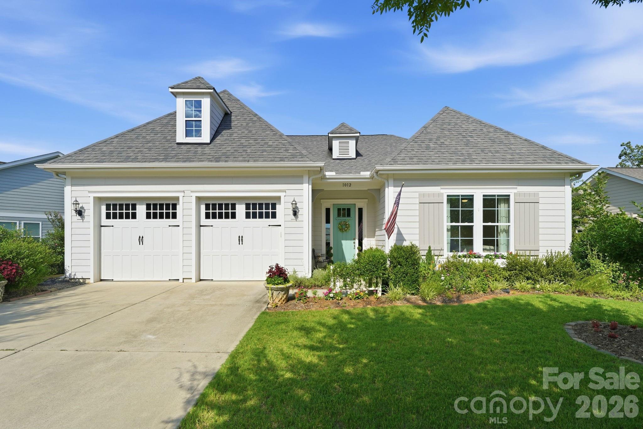 1012 Overlake Drive Property Photo 42
