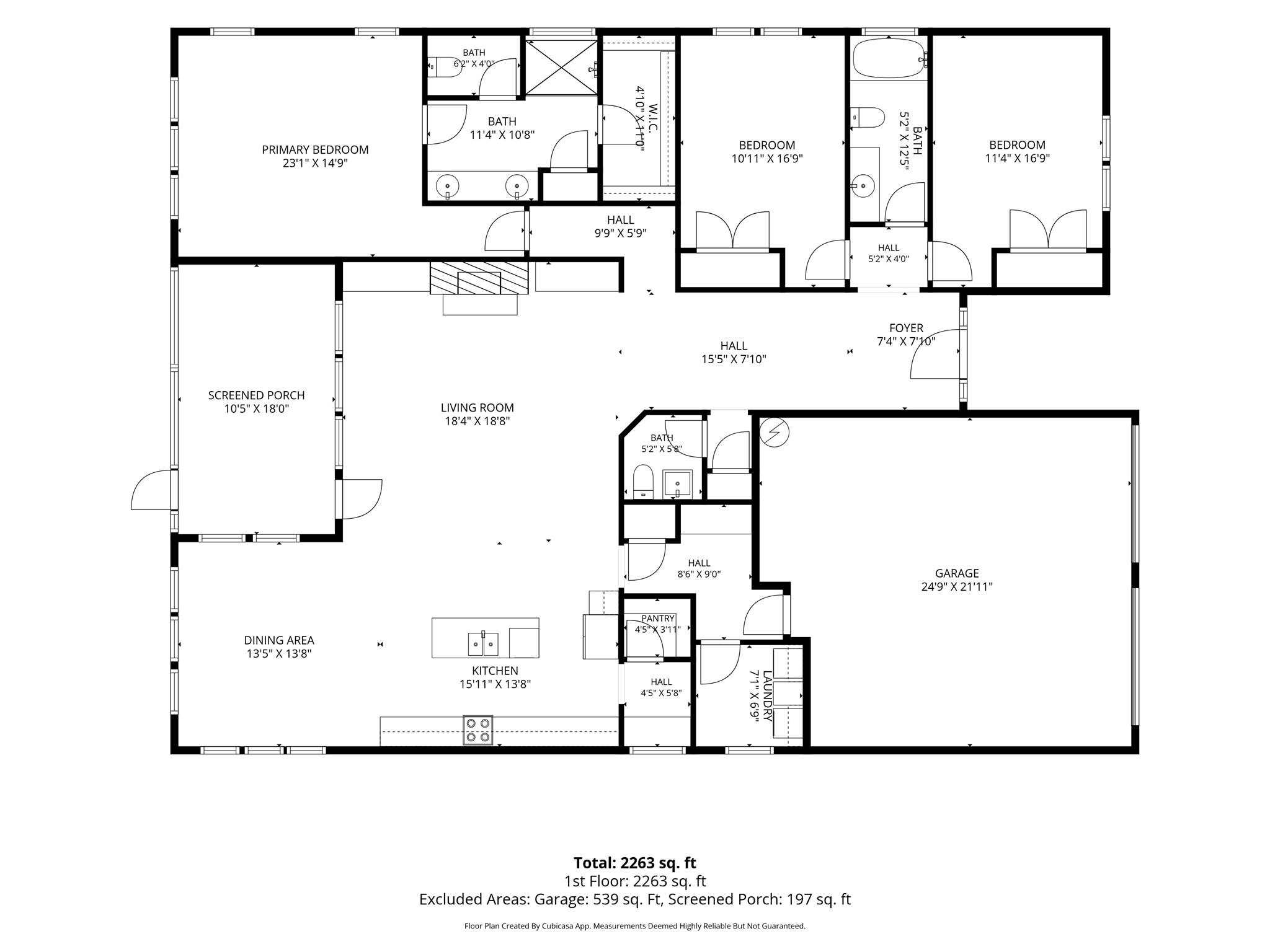 1012 Overlake Drive Property Photo 43