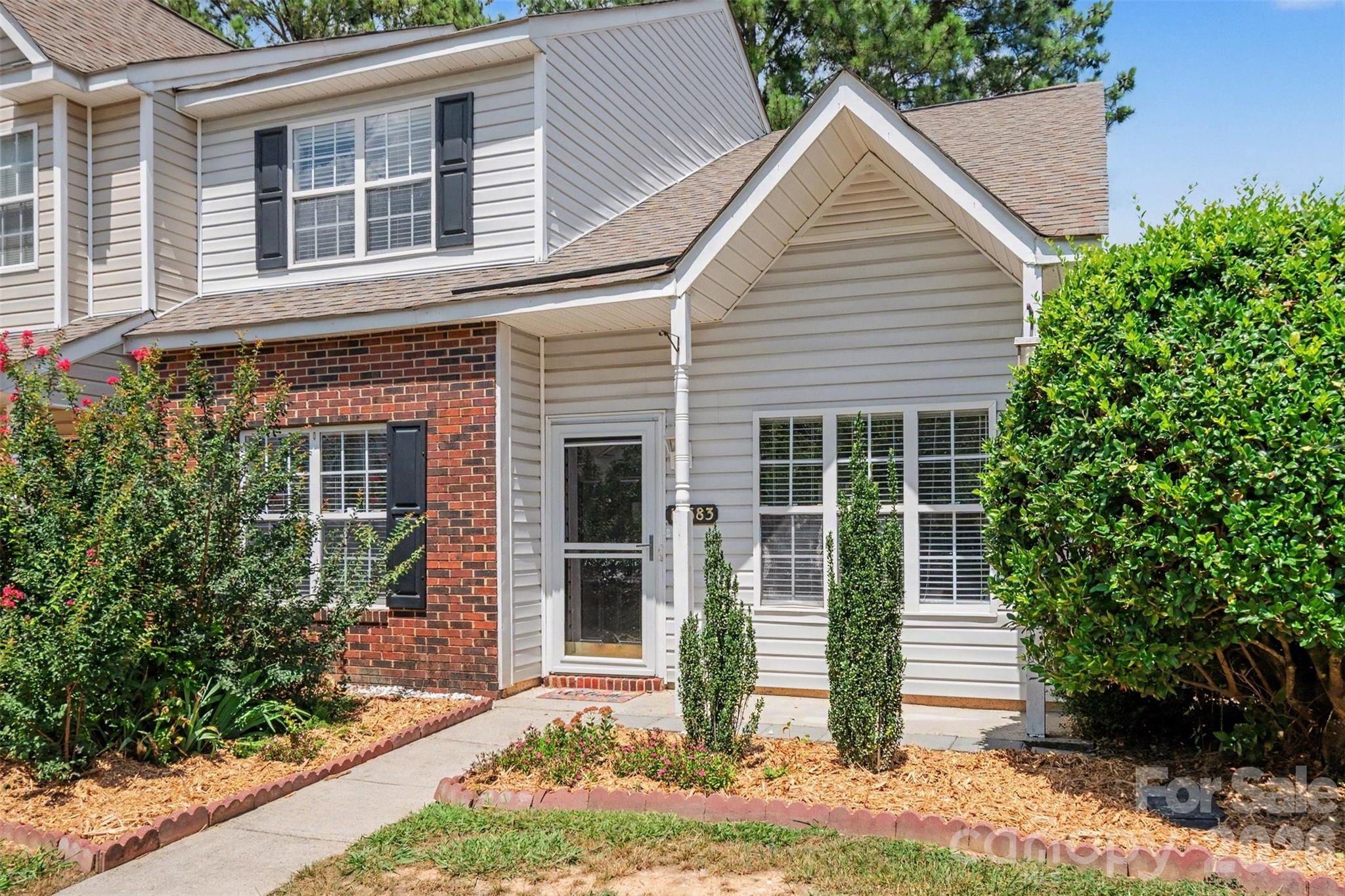 12683 Bluestem Lane Property Photo 1