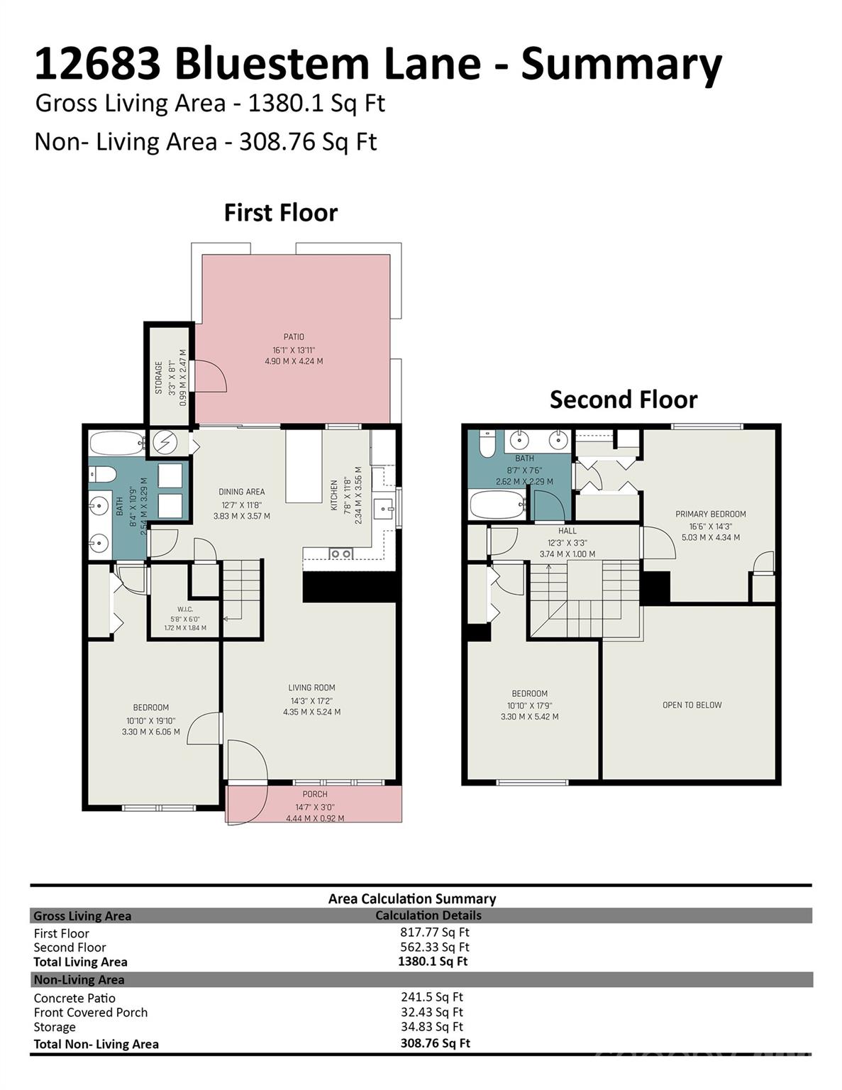 12683 Bluestem Lane Property Photo 35