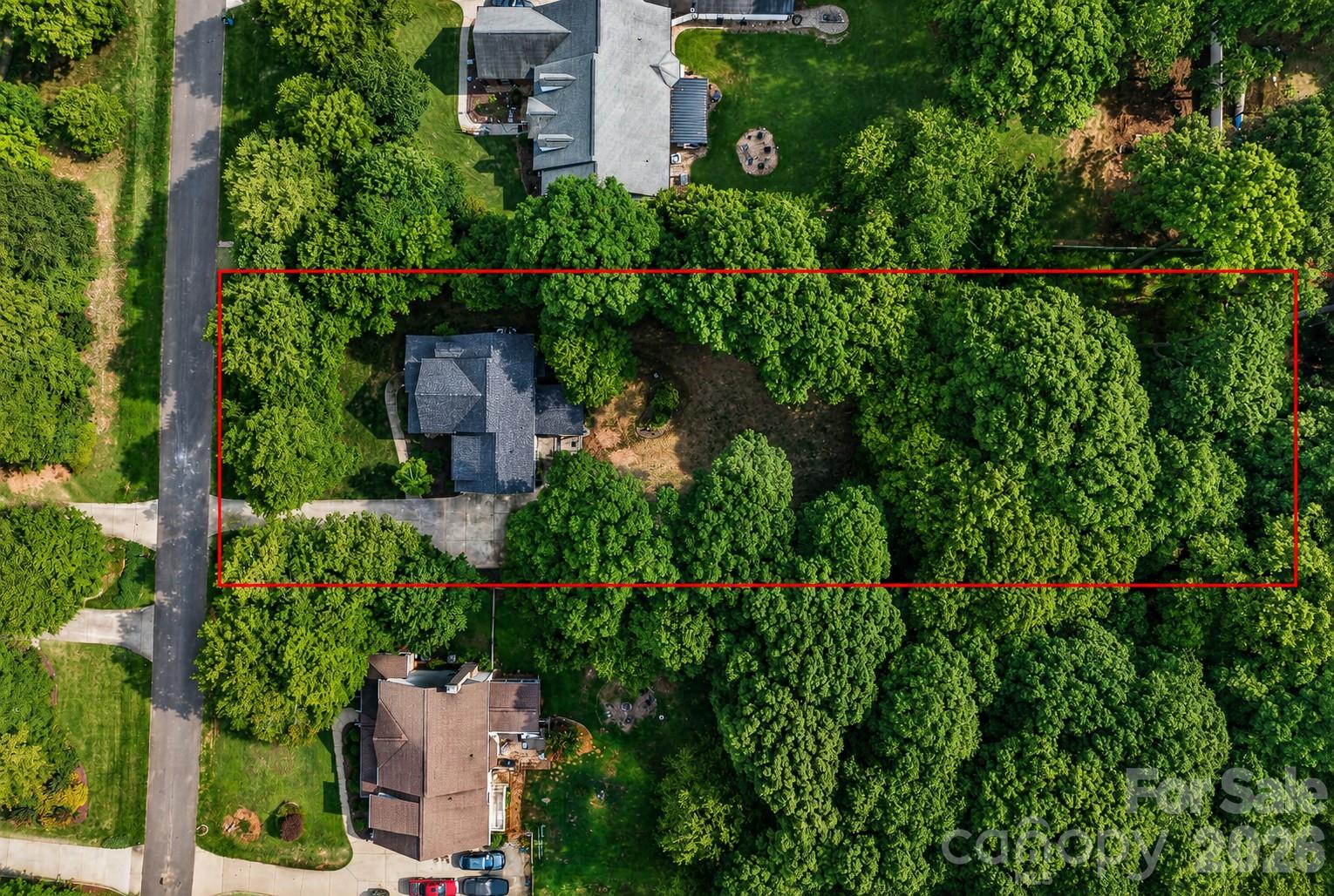 3012 Nablus Drive Property Photo 4