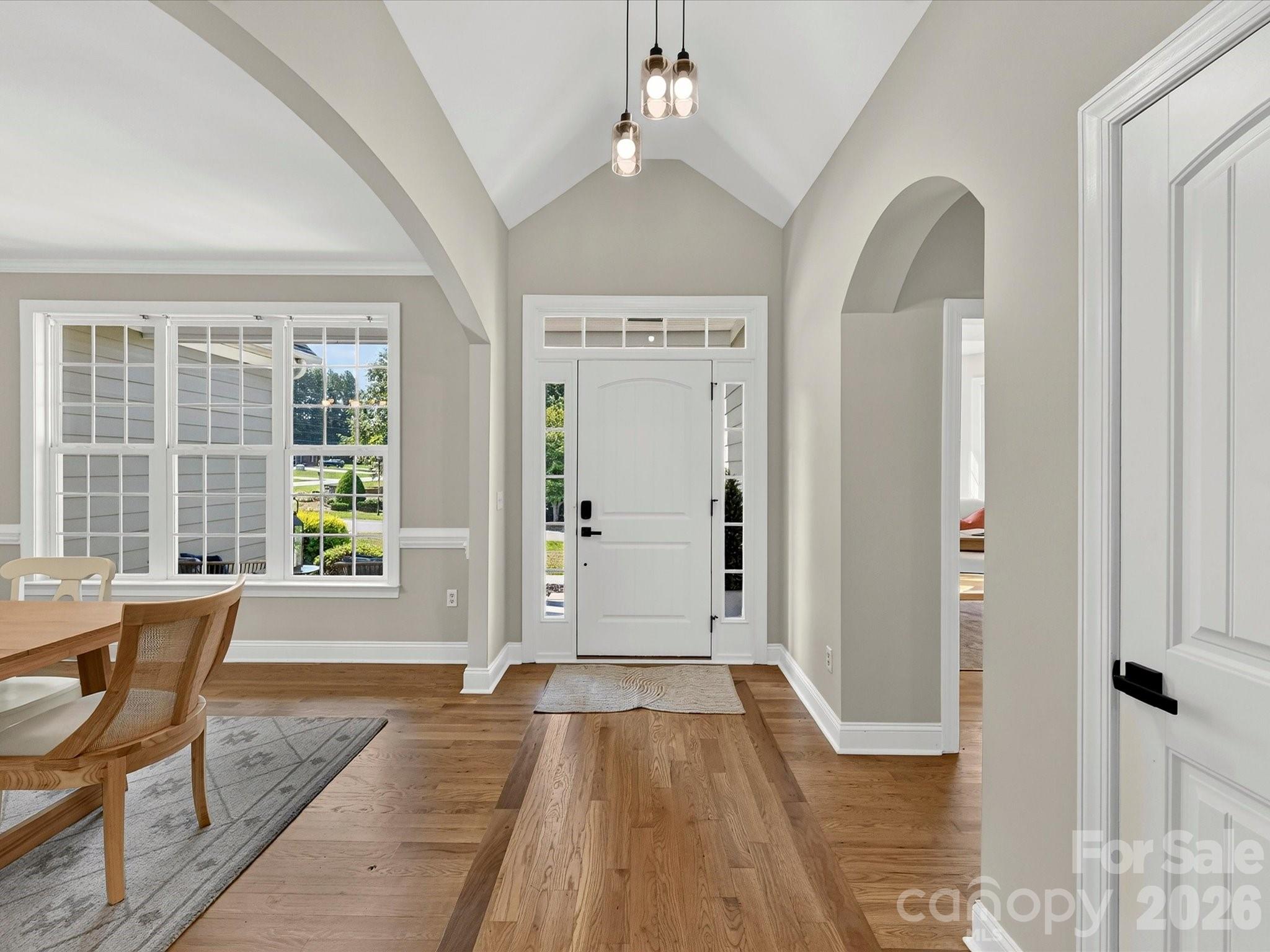 6603 Havencrest Drive Property Photo 7