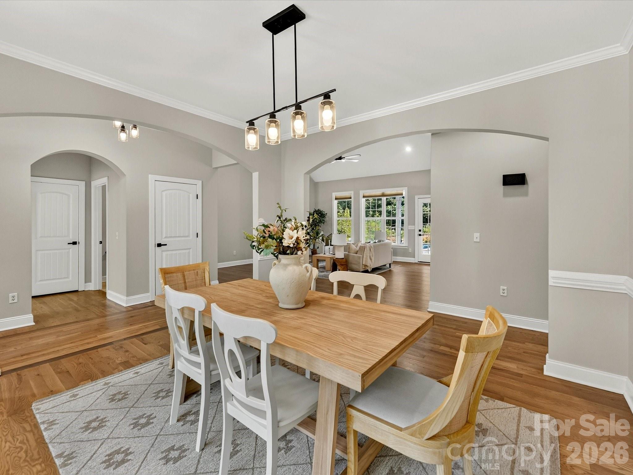 6603 Havencrest Drive Property Photo 8