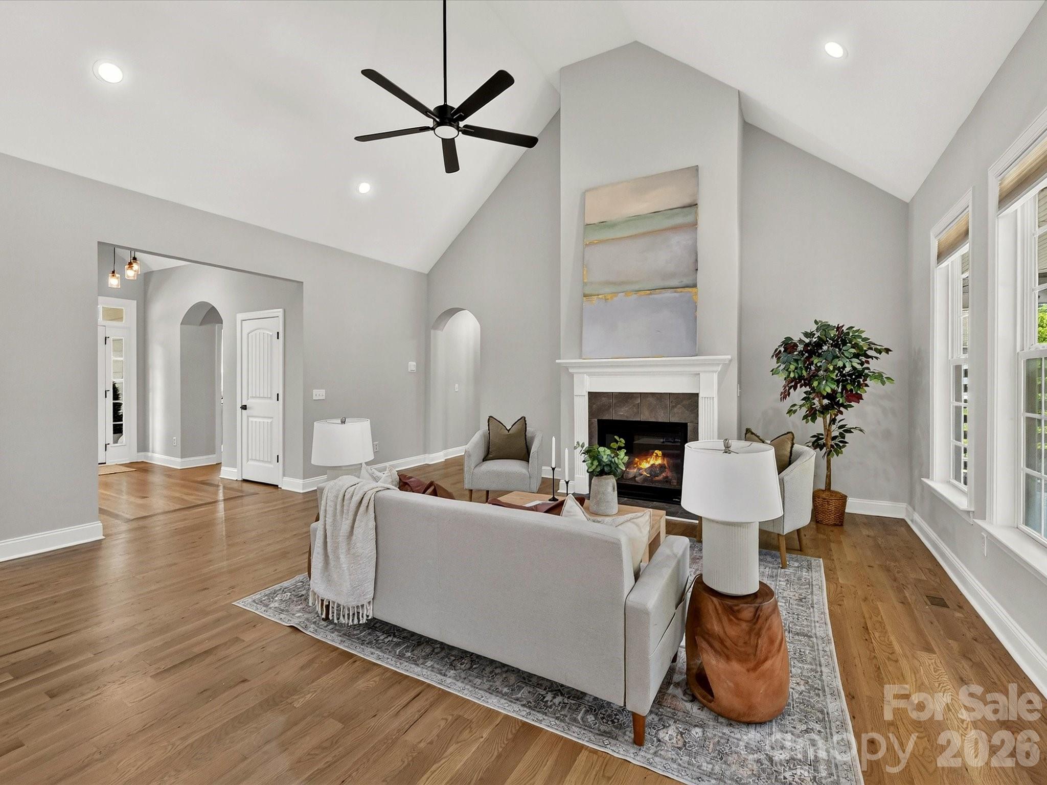 6603 Havencrest Drive Property Photo 10