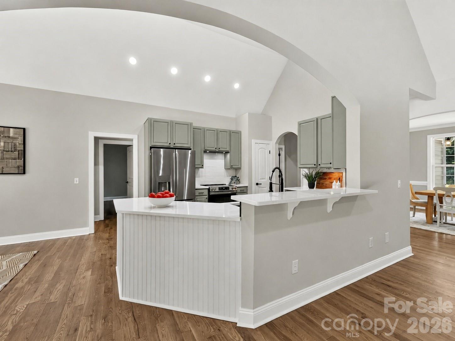 6603 Havencrest Drive Property Photo 11