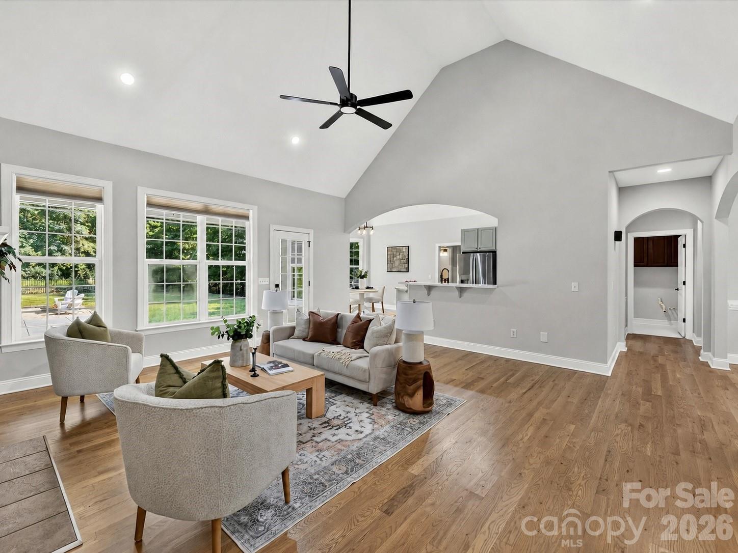 6603 Havencrest Drive Property Photo 12