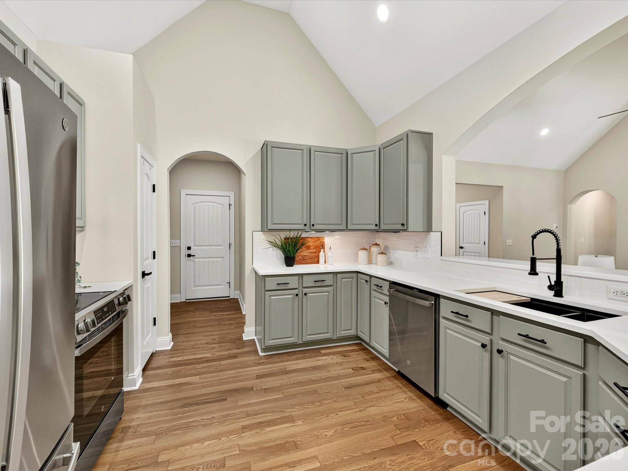 6603 Havencrest Drive Property Photo 13