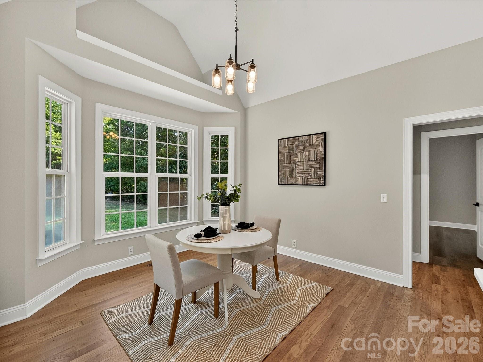 6603 Havencrest Drive Property Photo 16