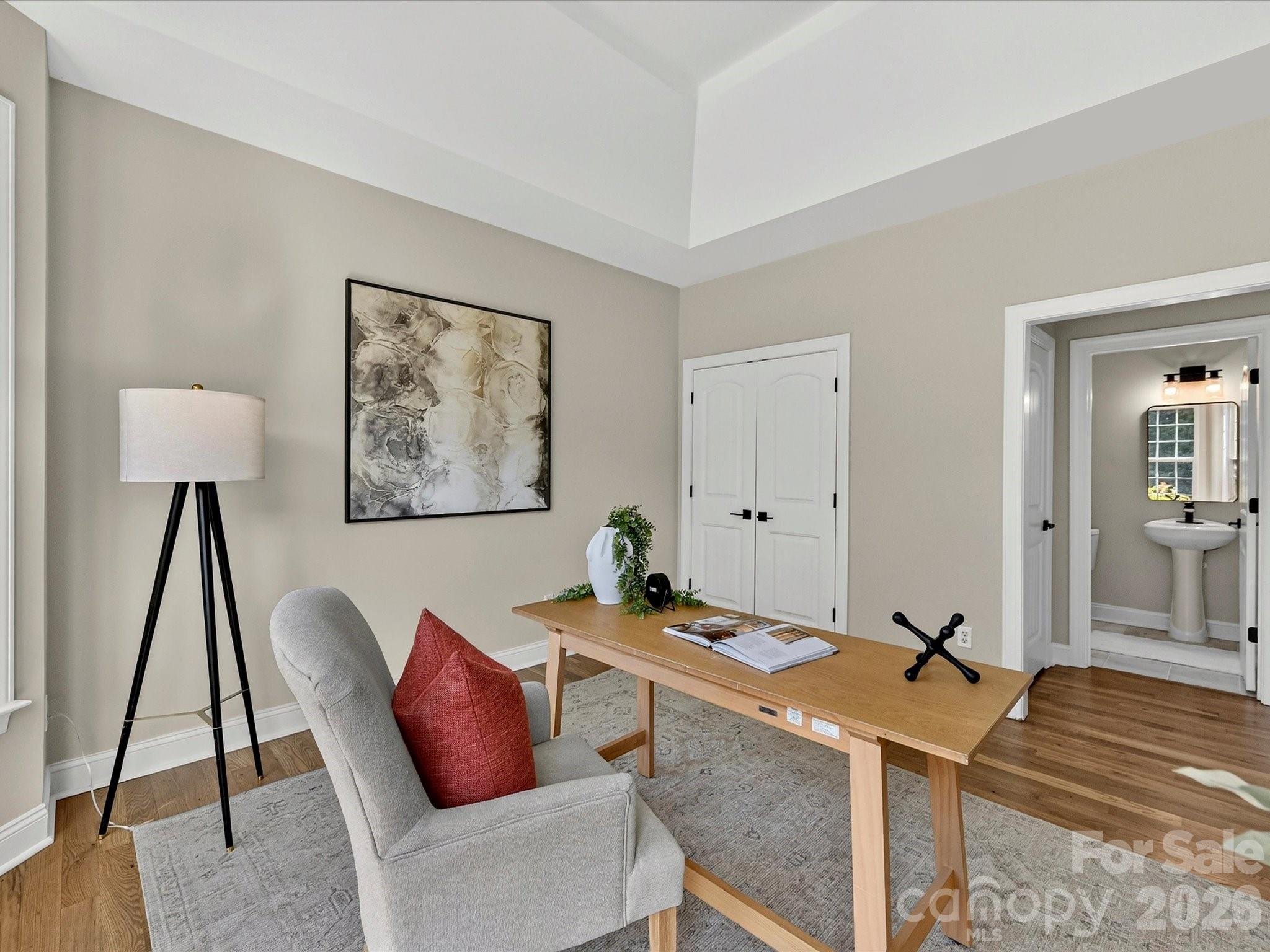 6603 Havencrest Drive Property Photo 20