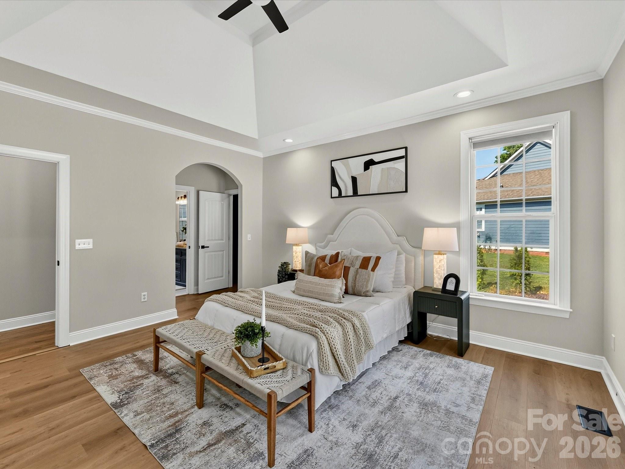 6603 Havencrest Drive Property Photo 21