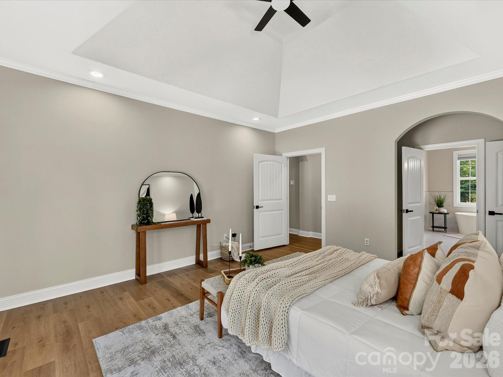 6603 Havencrest Drive Property Photo 22