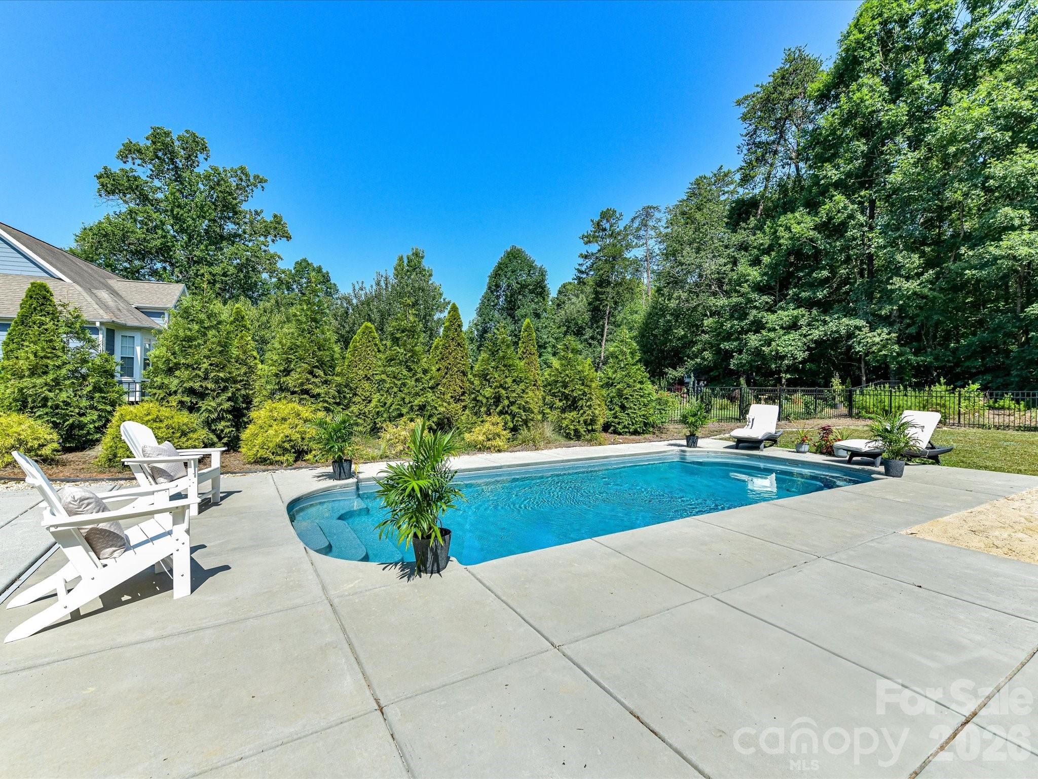 6603 Havencrest Drive Property Photo 35