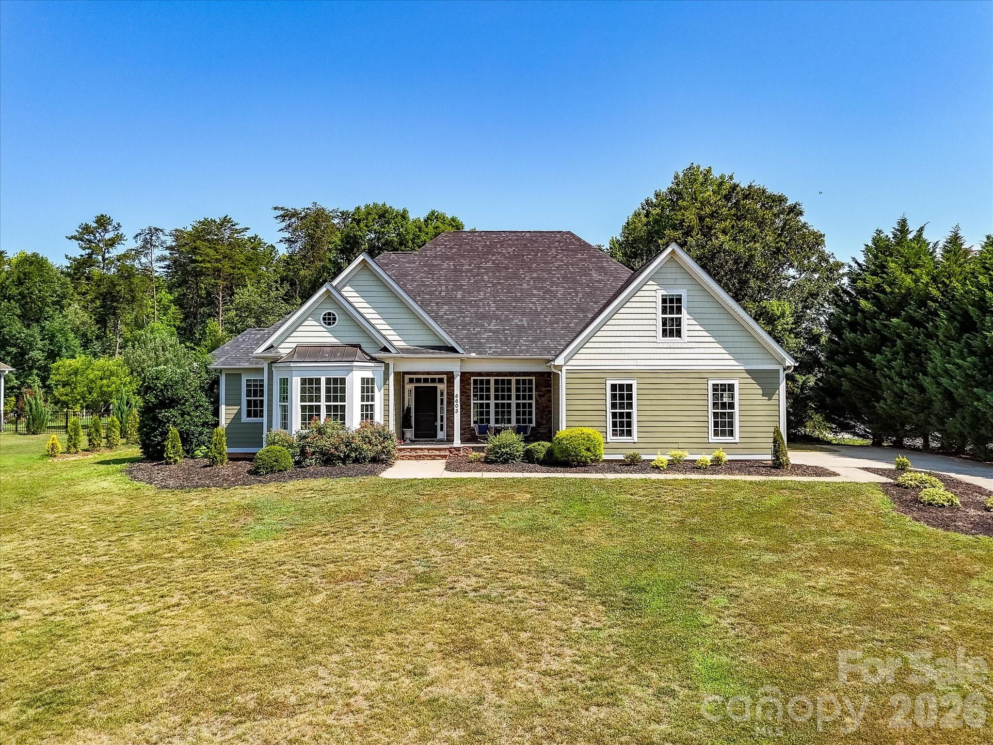 6603 Havencrest Drive Property Photo 40