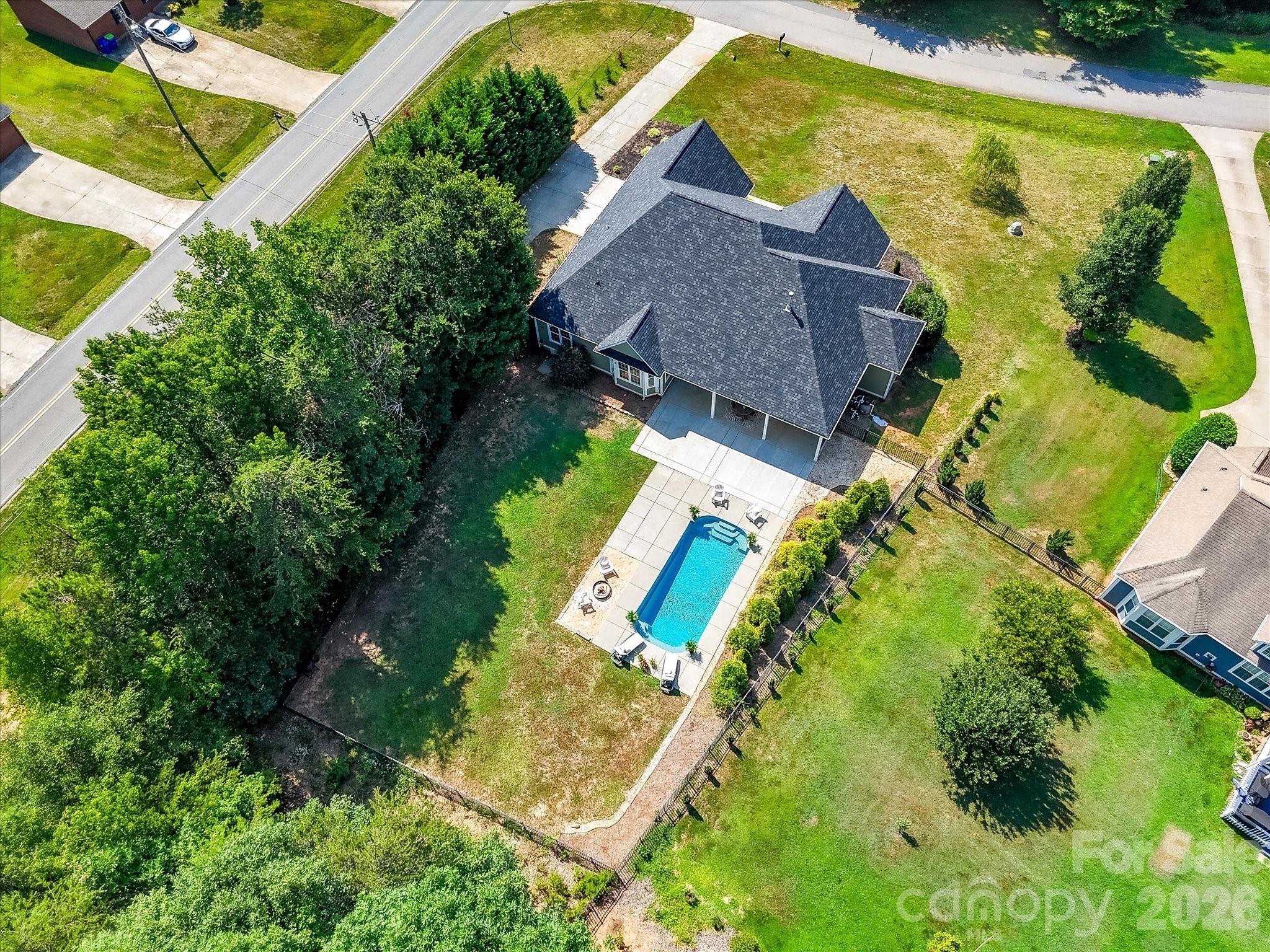 6603 Havencrest Drive Property Photo 42