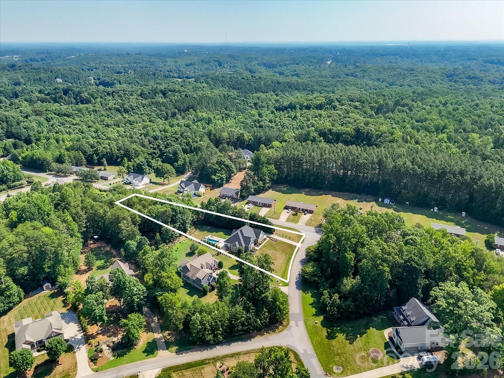 6603 Havencrest Drive Property Photo 43