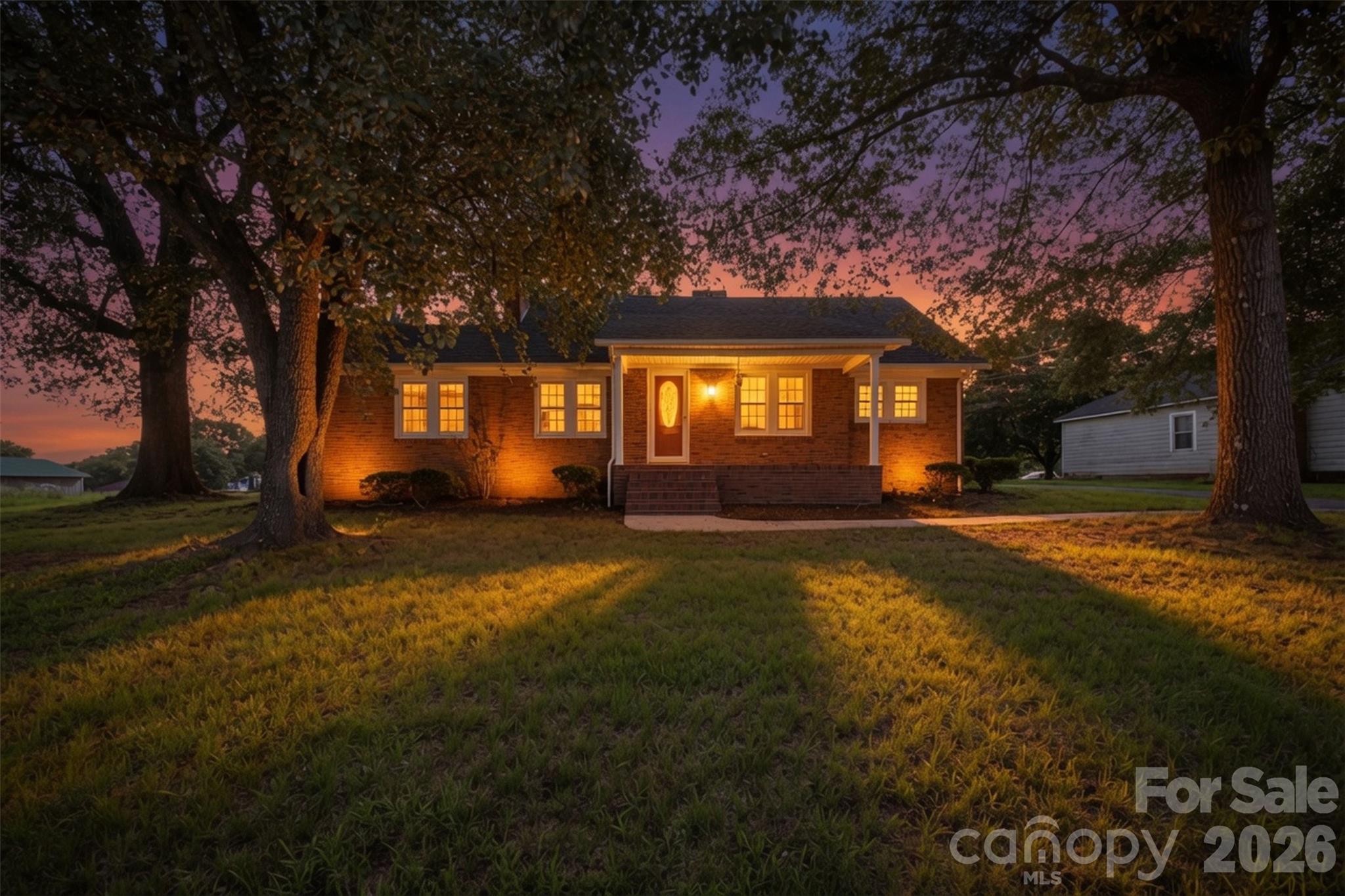 636 Nc 16 Highway Property Photo 1