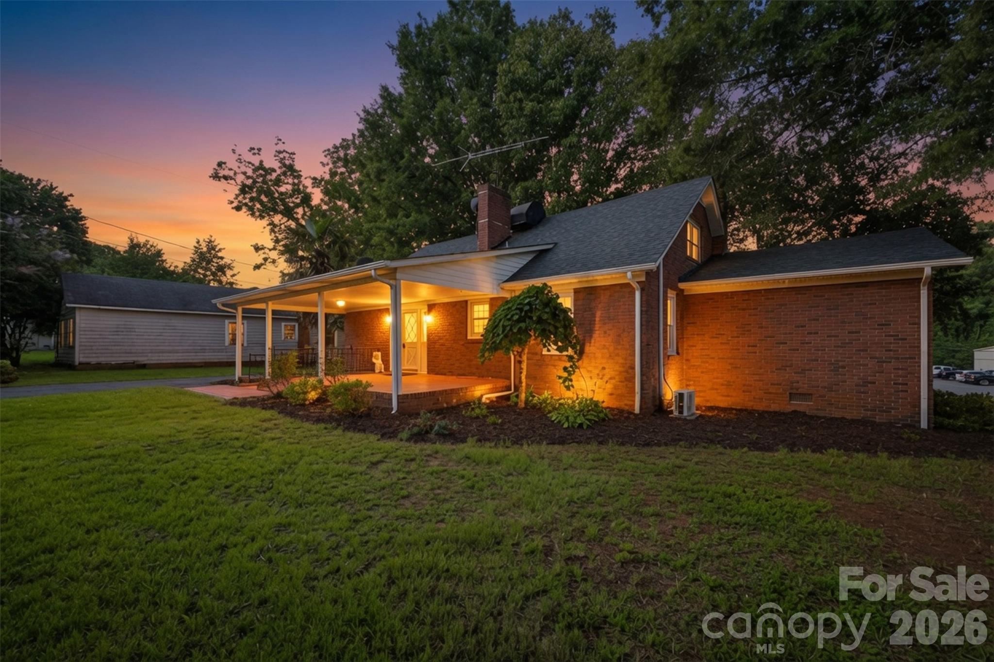 636 Nc 16 Highway Property Photo 3