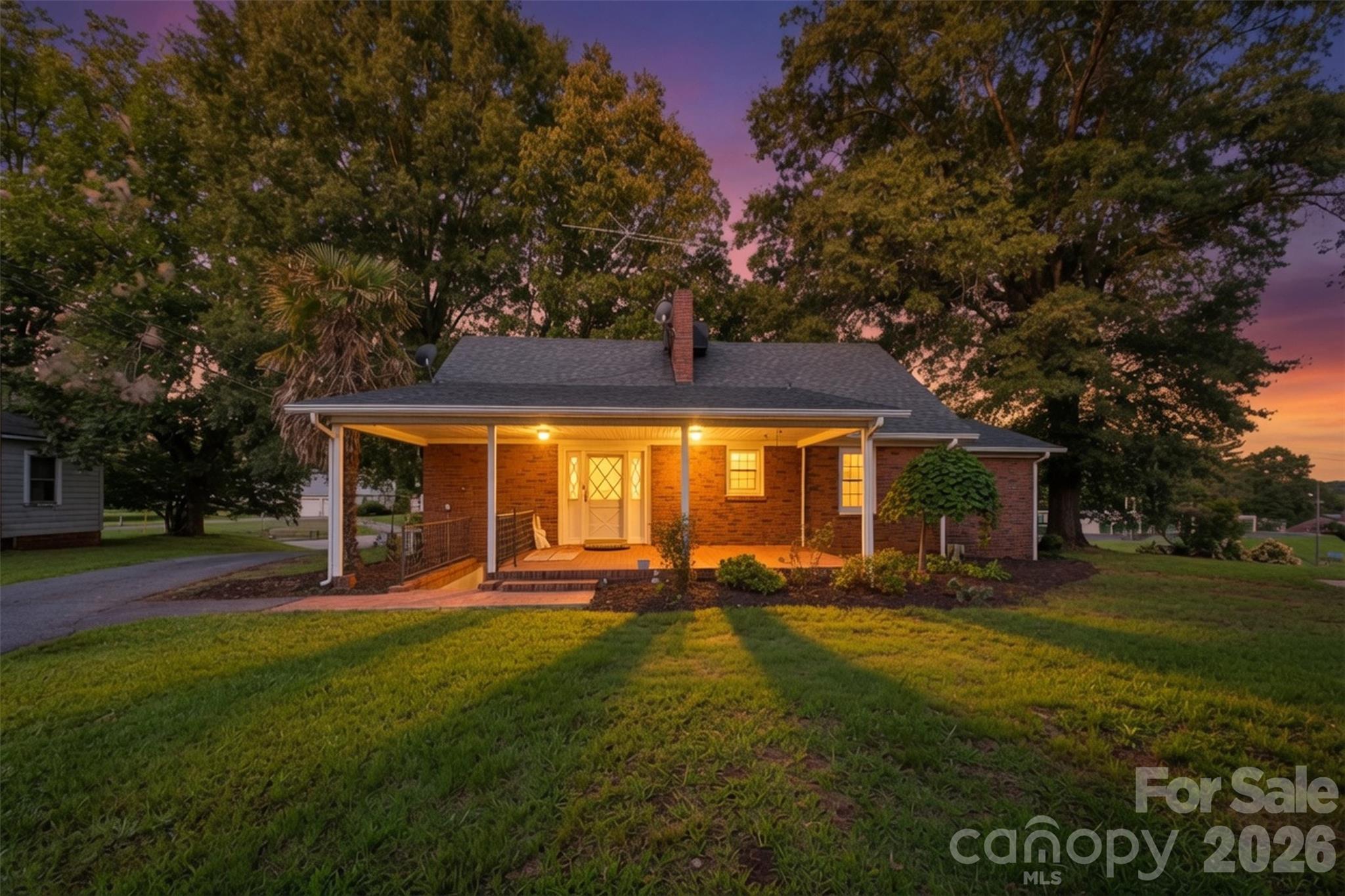 636 Nc 16 Highway Property Photo 4