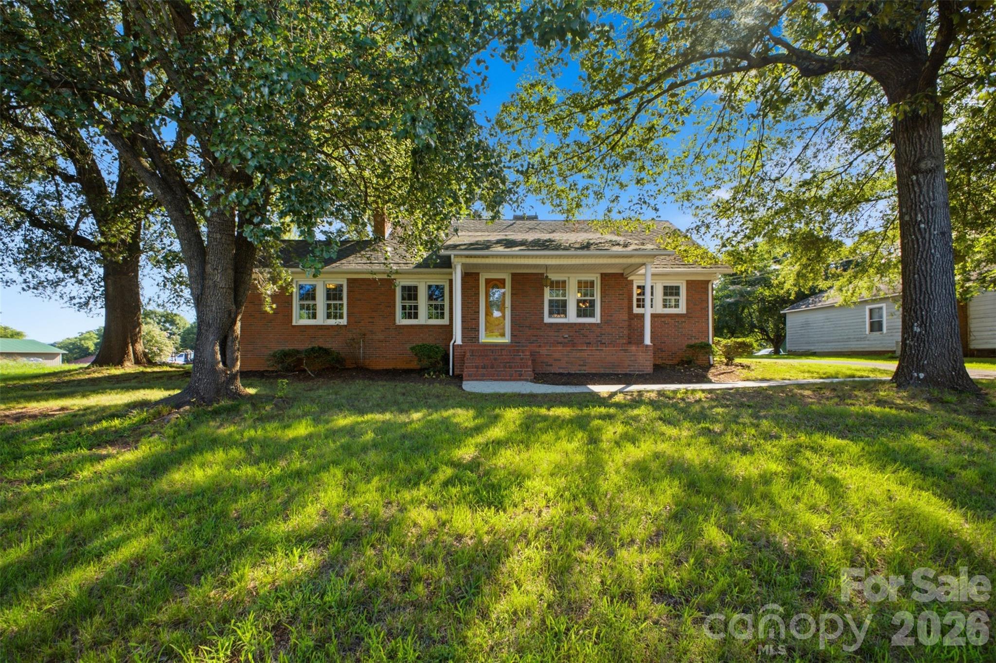 636 Nc 16 Highway Property Photo 6