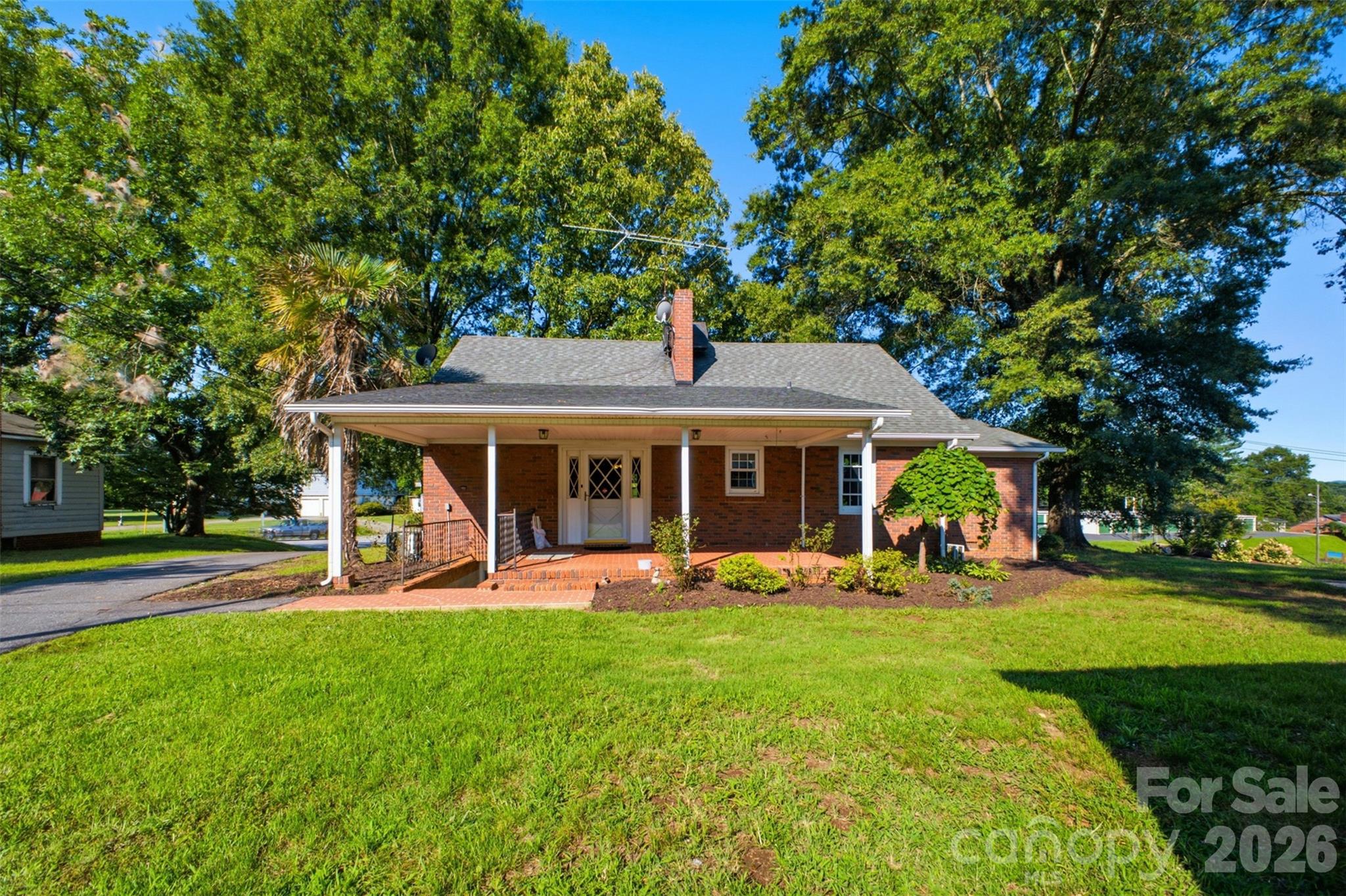 636 Nc 16 Highway Property Photo 8