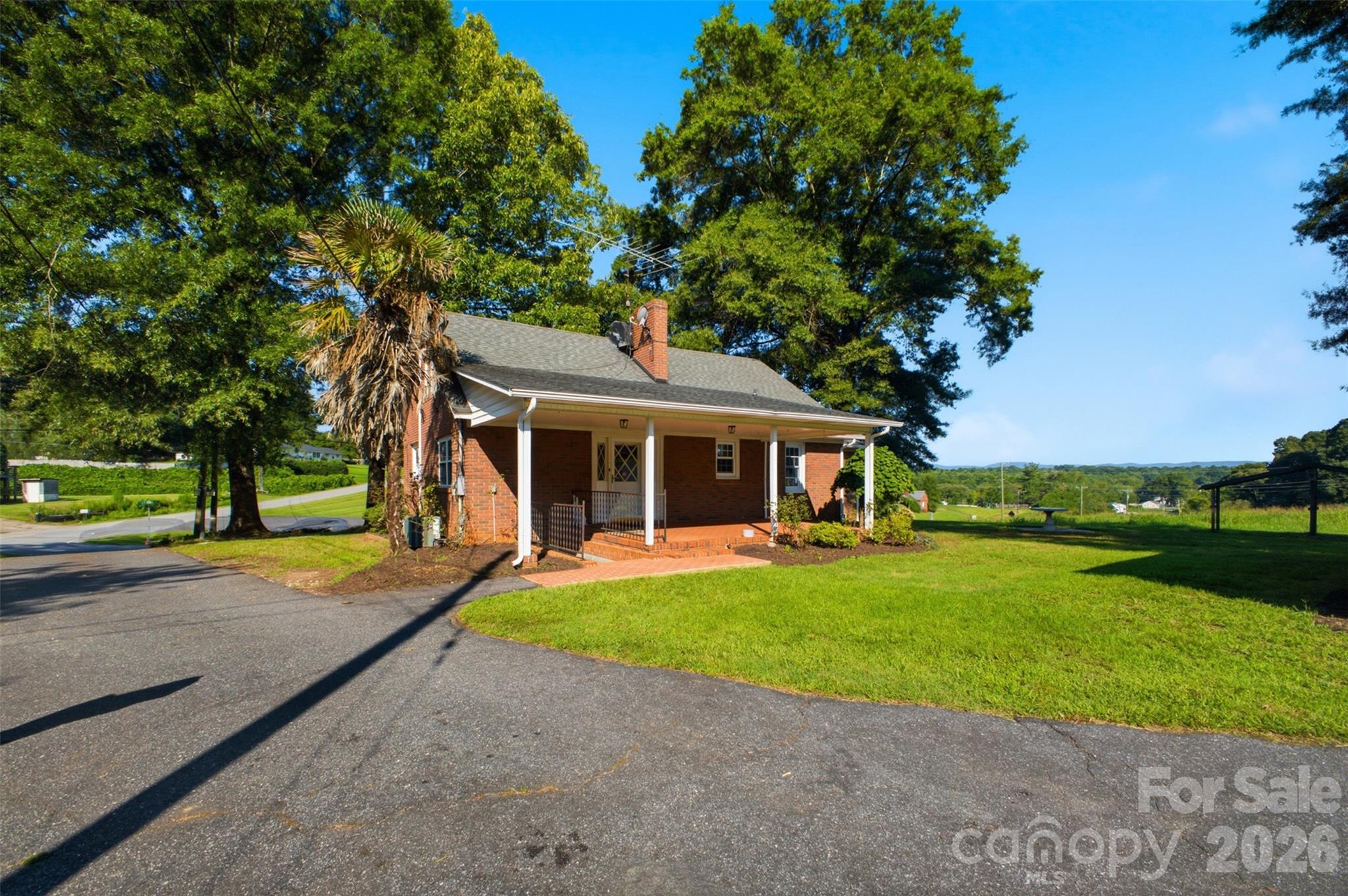 636 Nc 16 Highway Property Photo 9