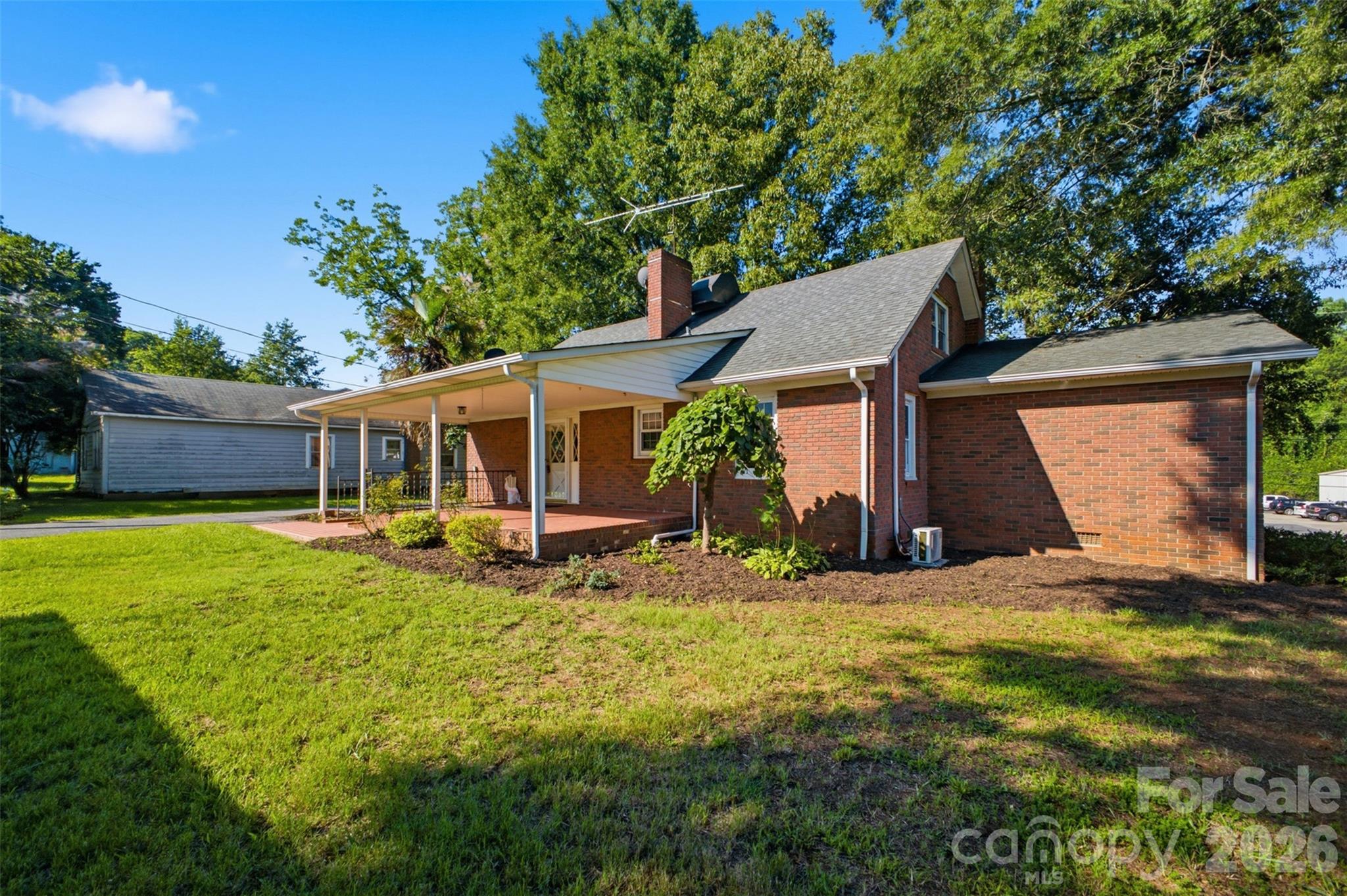 636 Nc 16 Highway Property Photo 10