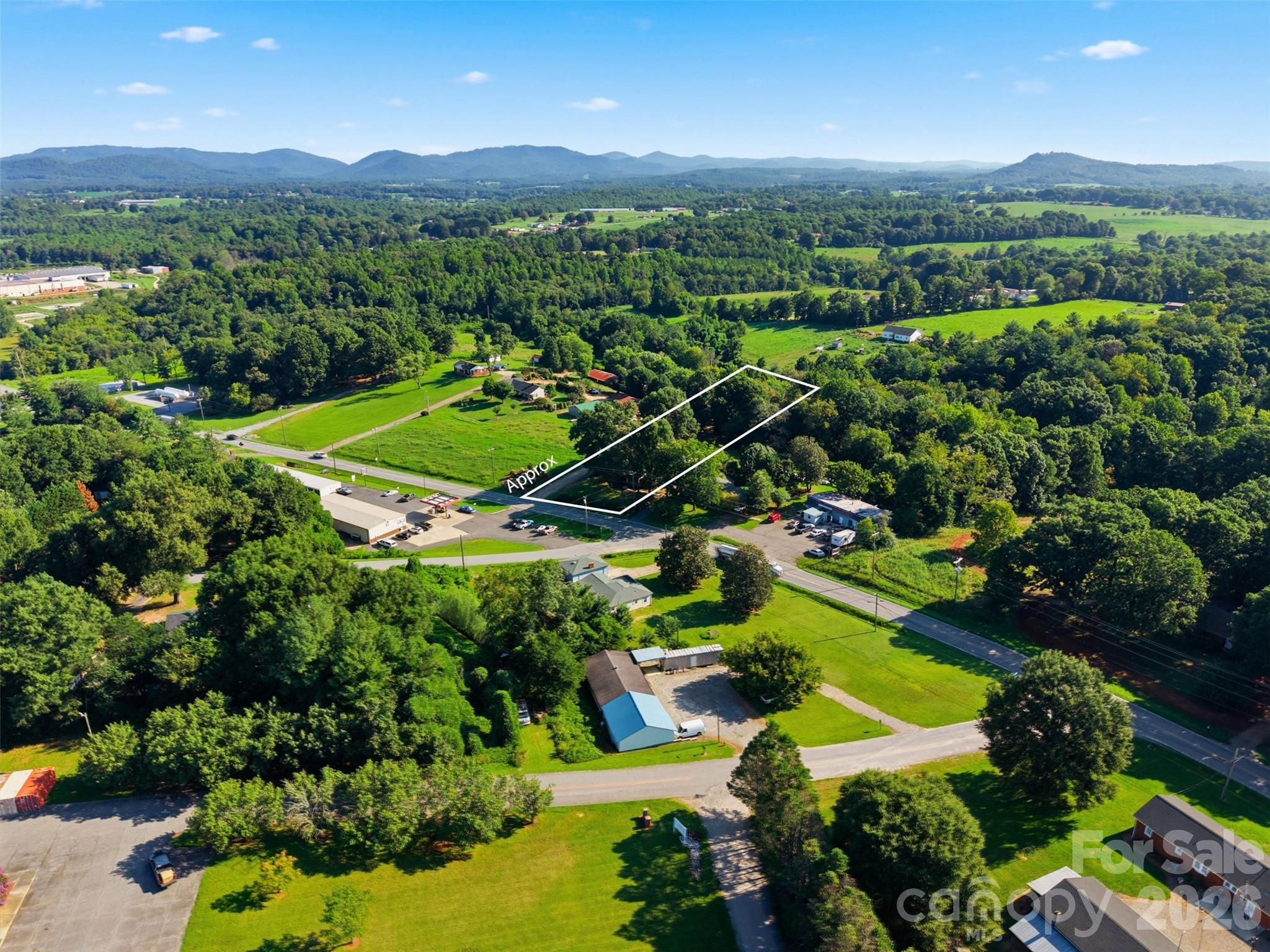 636 Nc 16 Highway Property Photo 44