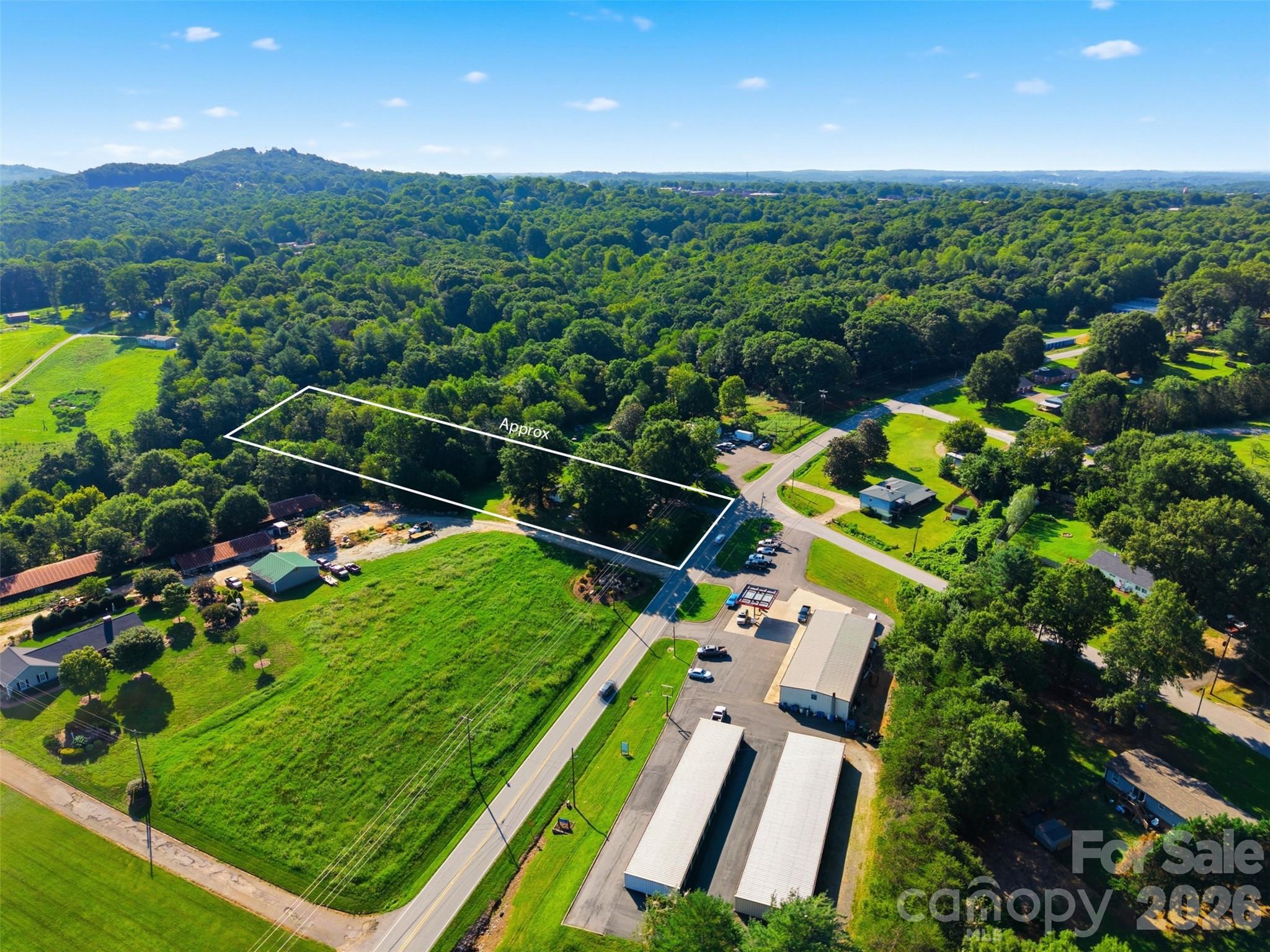 636 Nc 16 Highway Property Photo 45