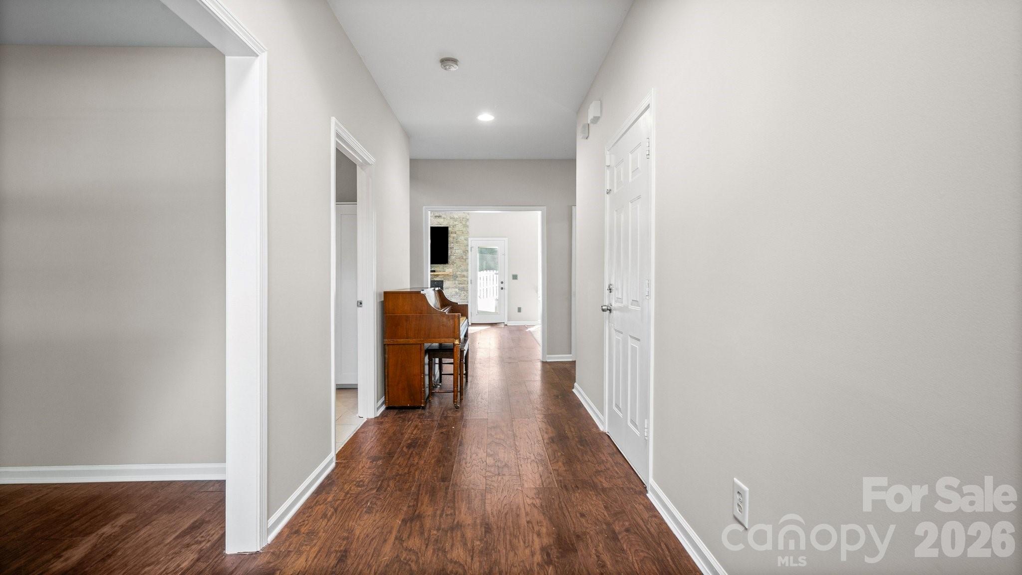 2001 Choke Berry Way Property Photo 6