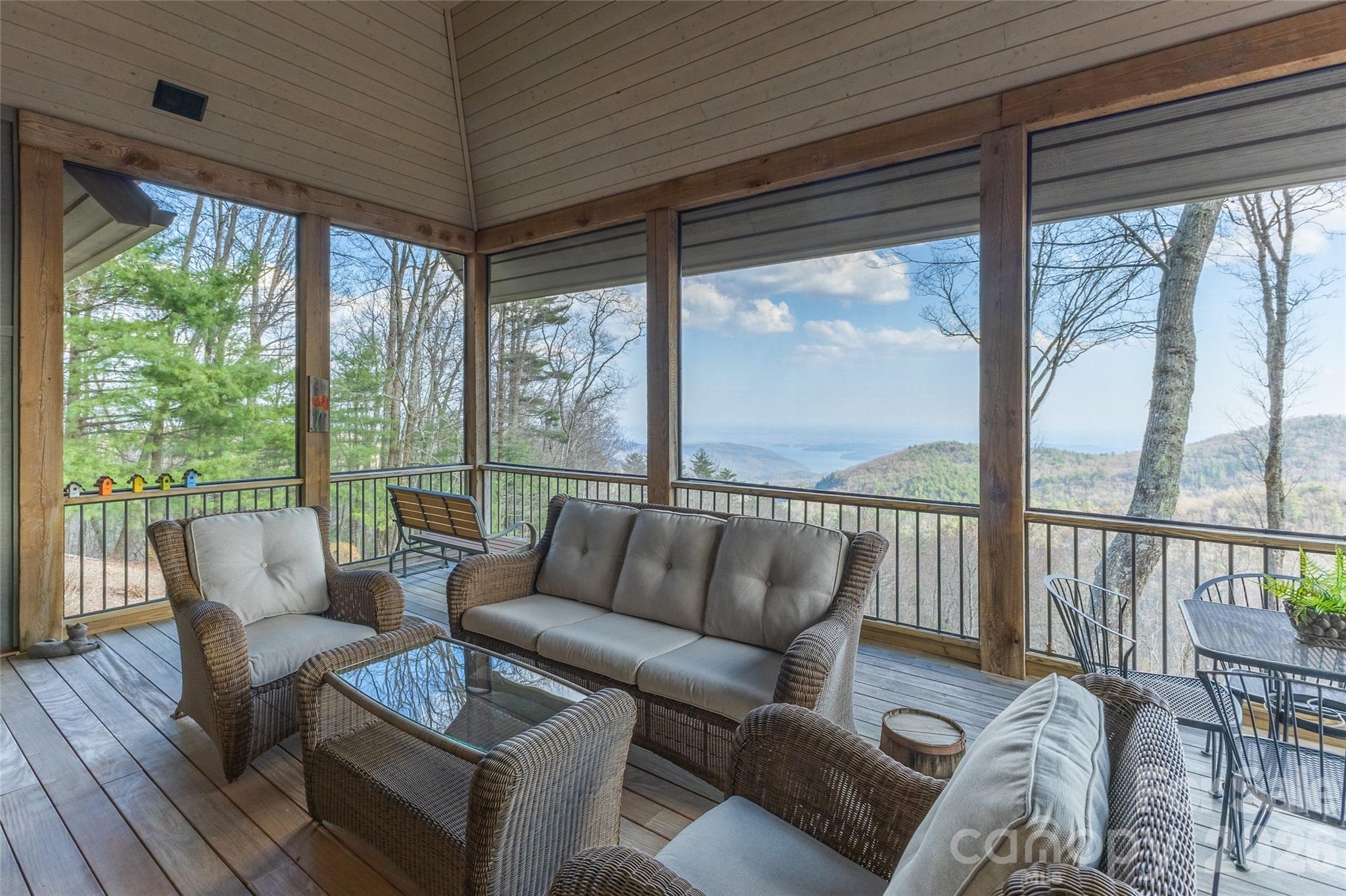 315 Jocassee Trail Property Photo 2
