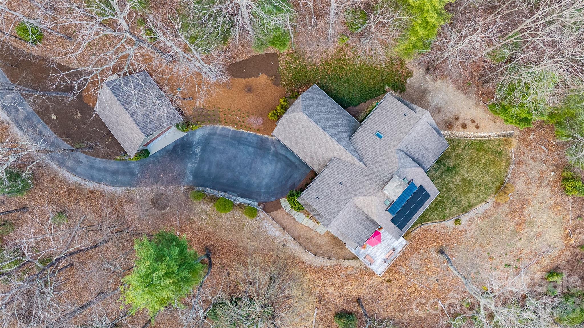 315 Jocassee Trail Property Photo 11