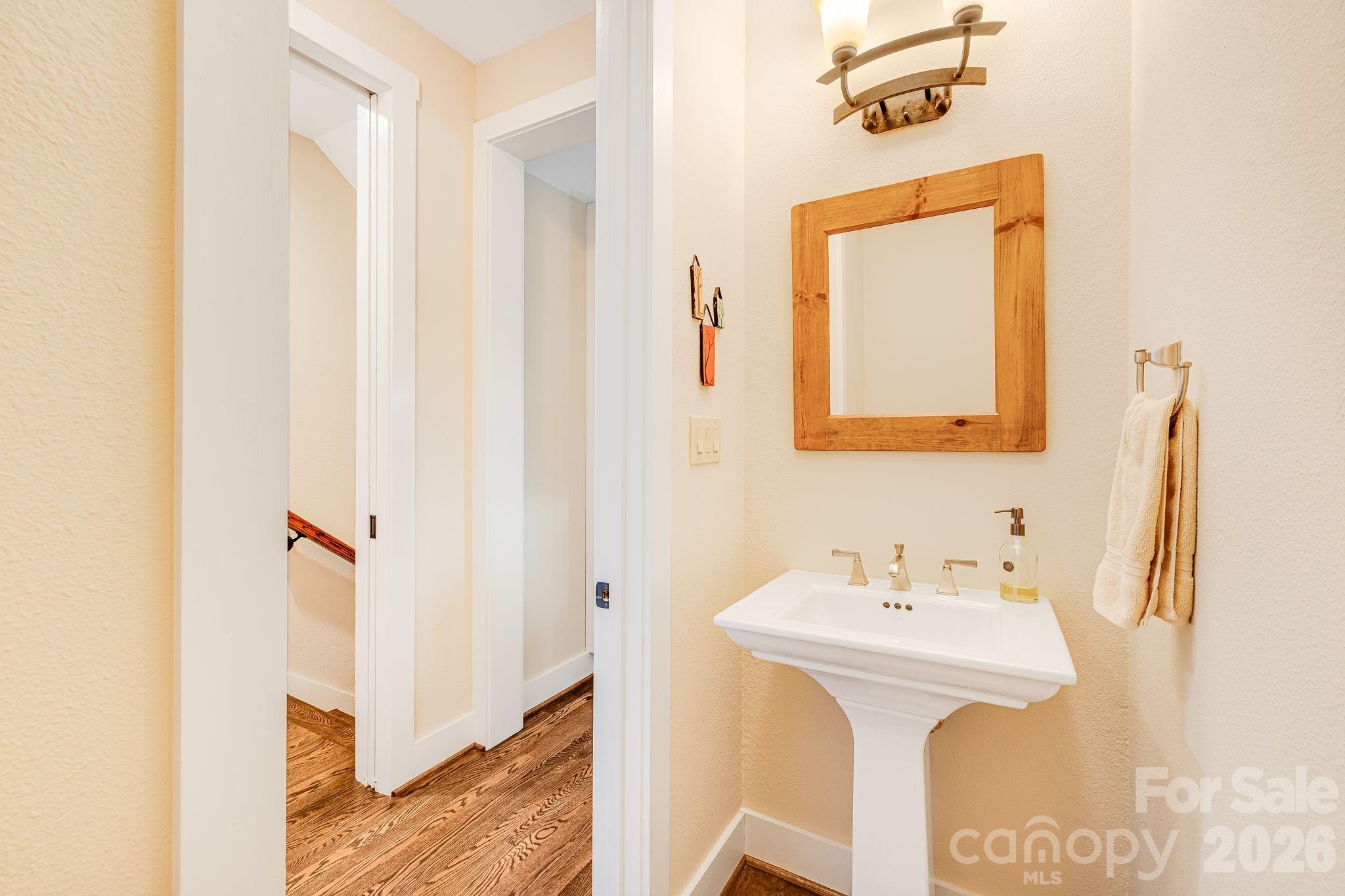 315 Jocassee Trail Property Photo 26