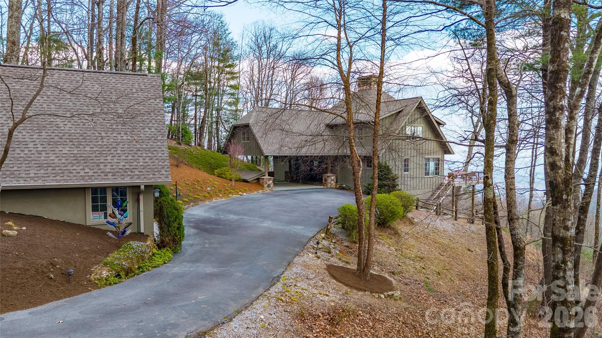 315 Jocassee Trail Property Photo 28