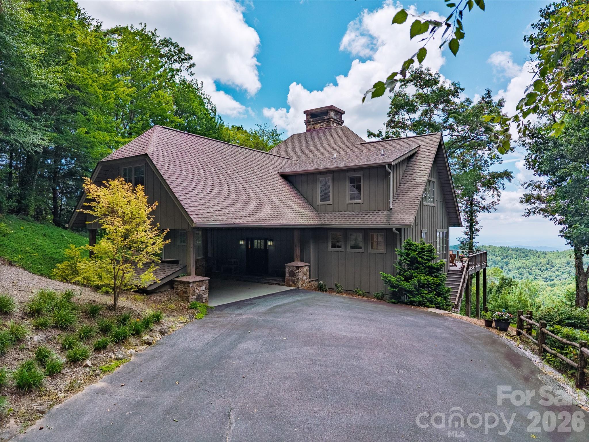 315 Jocassee Trail Property Photo 29