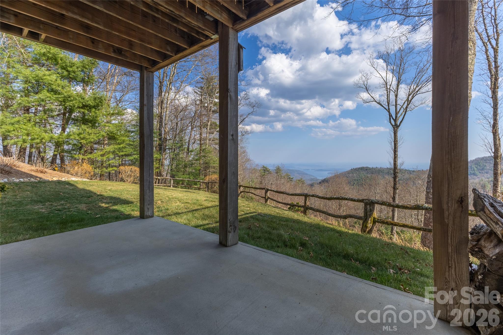 315 Jocassee Trail Property Photo 31