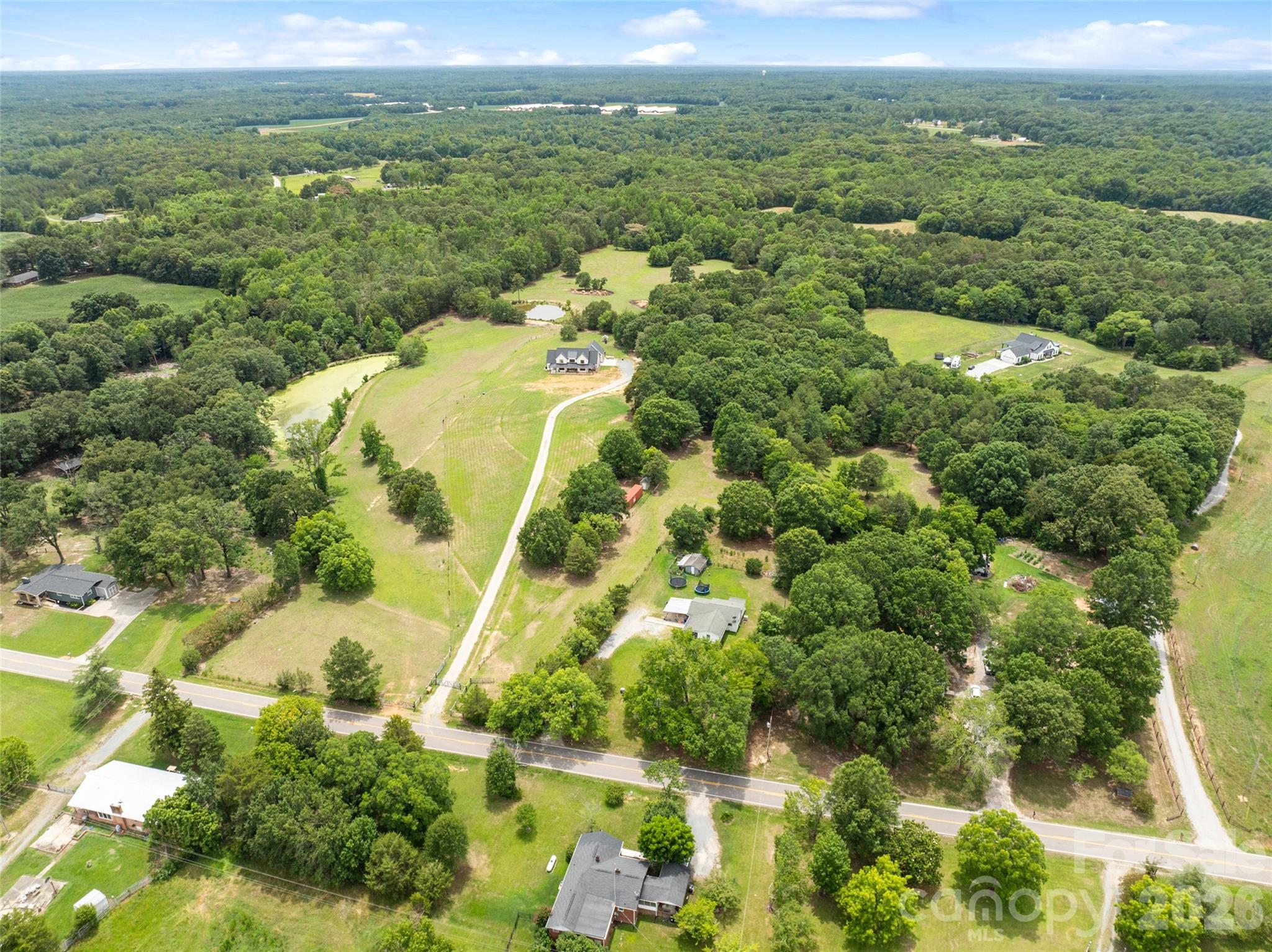 6520 Plyler Mill Road Property Photo 5