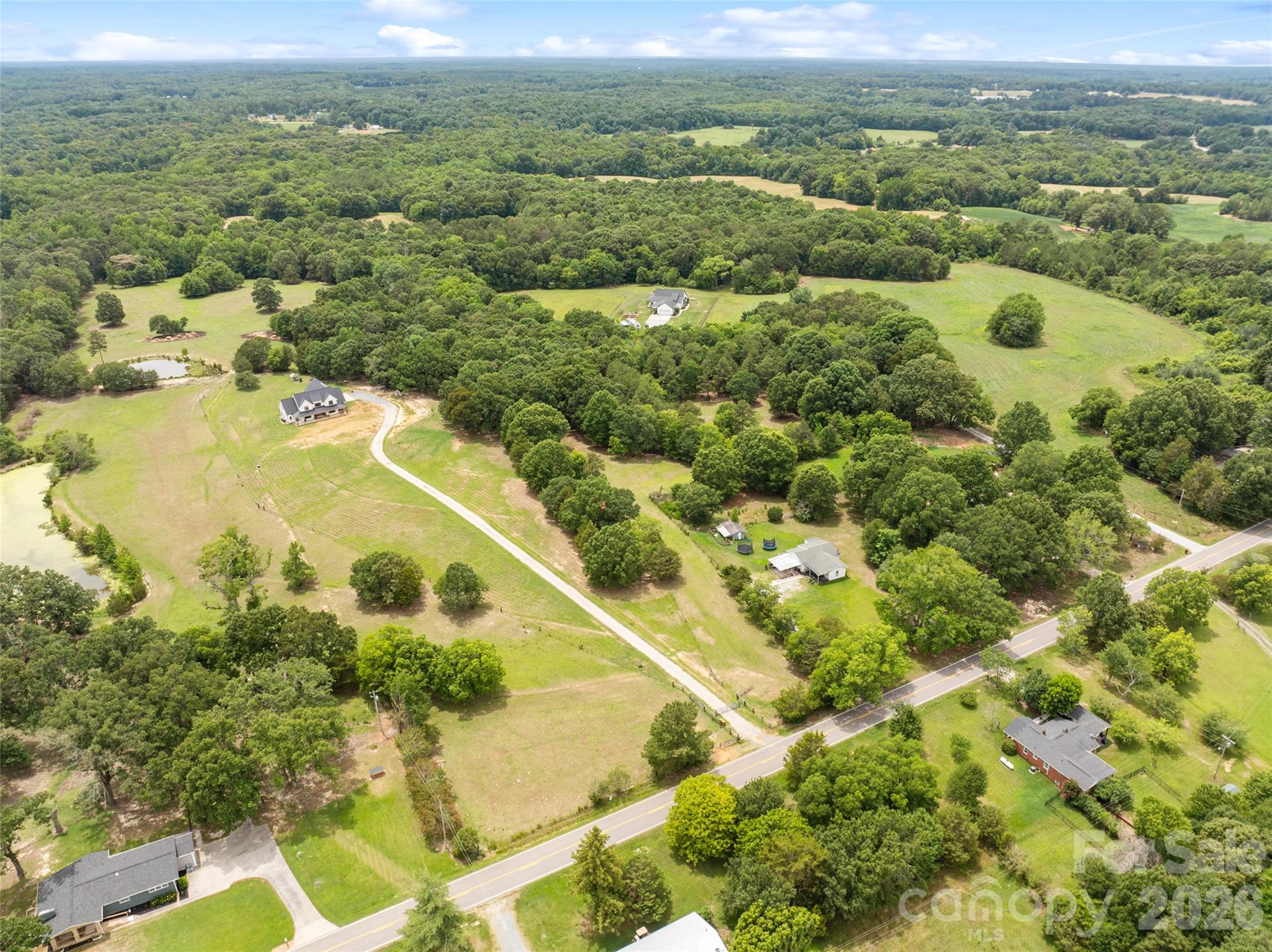 6520 Plyler Mill Road Property Photo 6